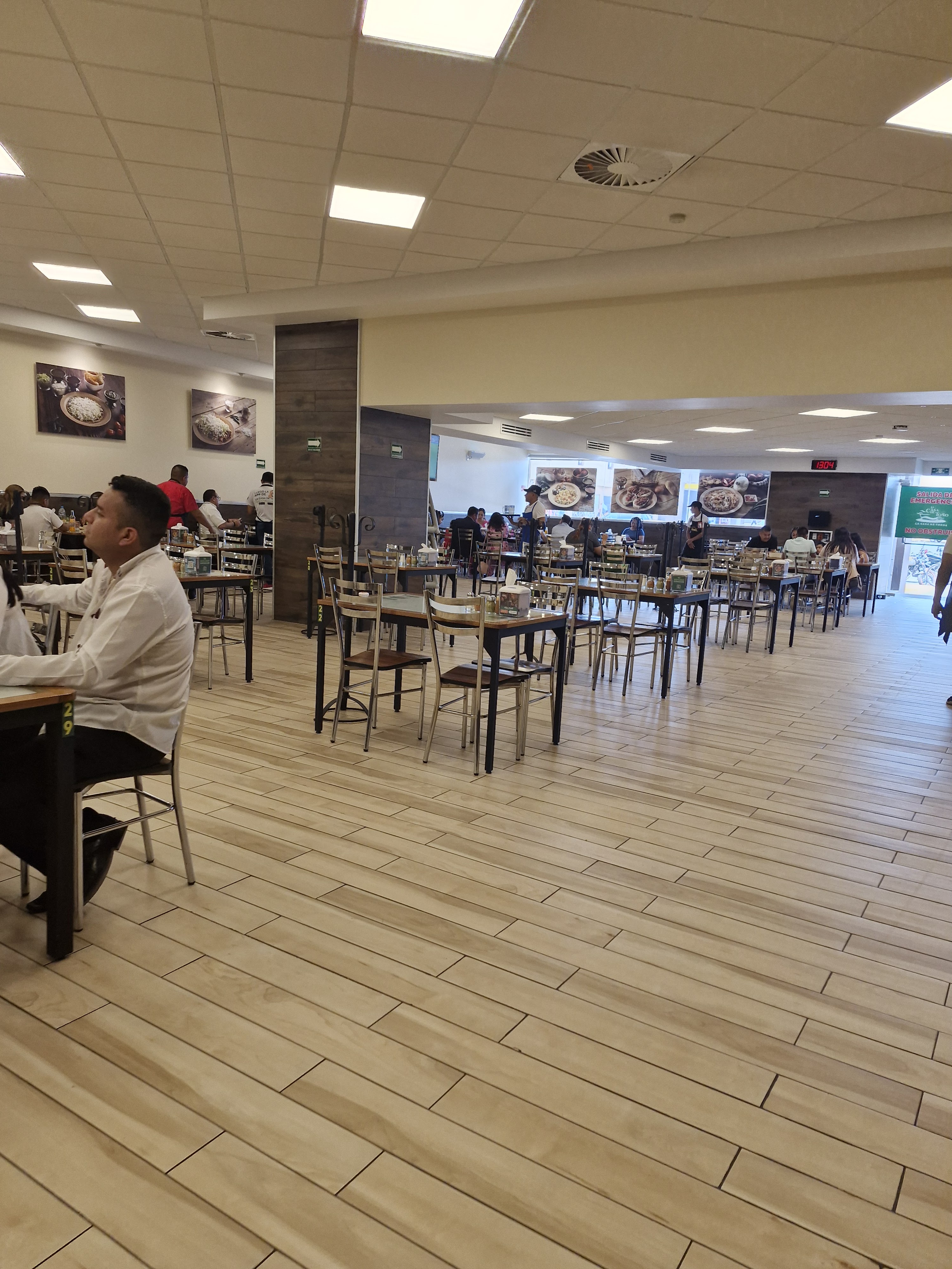 La Casa de Toño en Plaza Chimalhuacán image 7