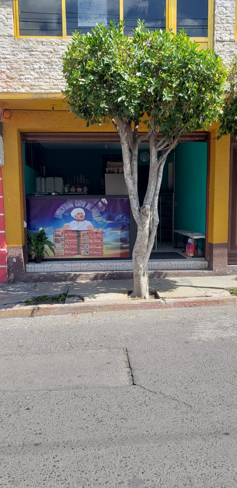 Loncheria Cafe El Mana image 1