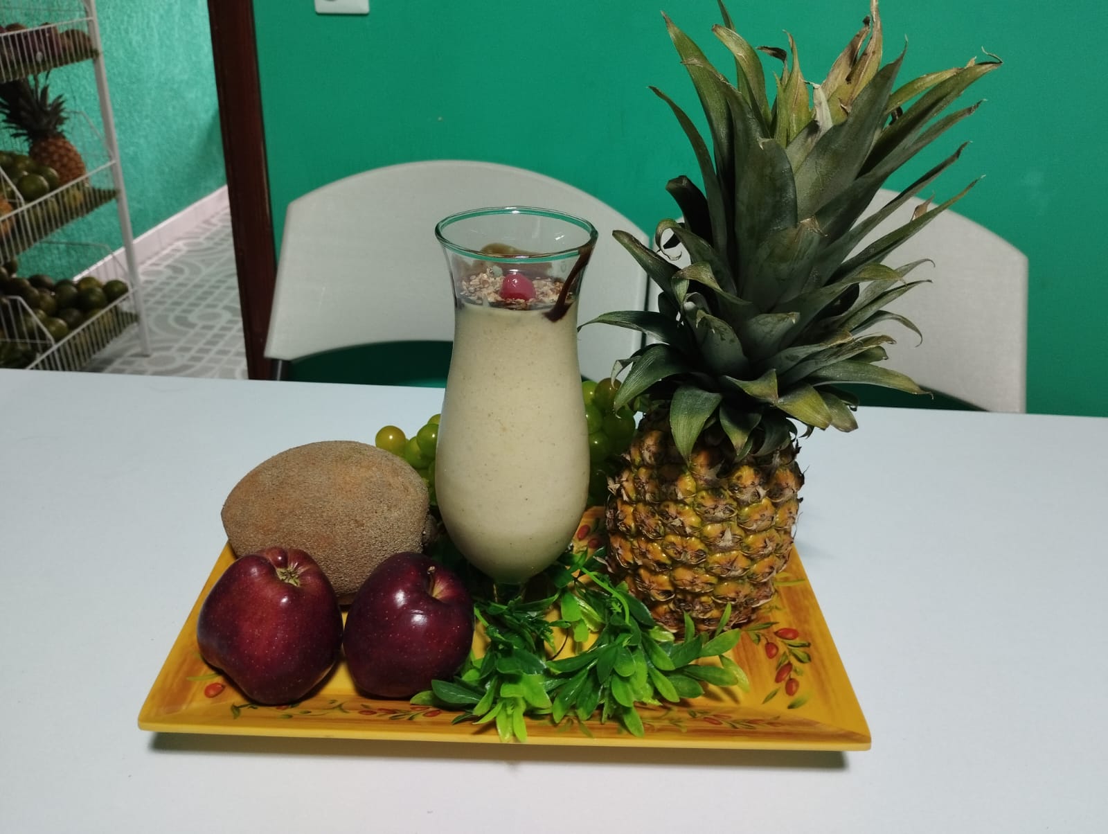 Loncheria Cafe El Mana image 2