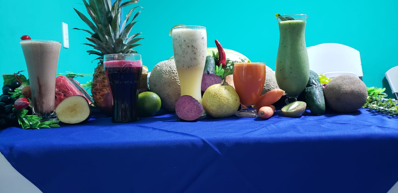 Loncheria Cafe El Mana image 7