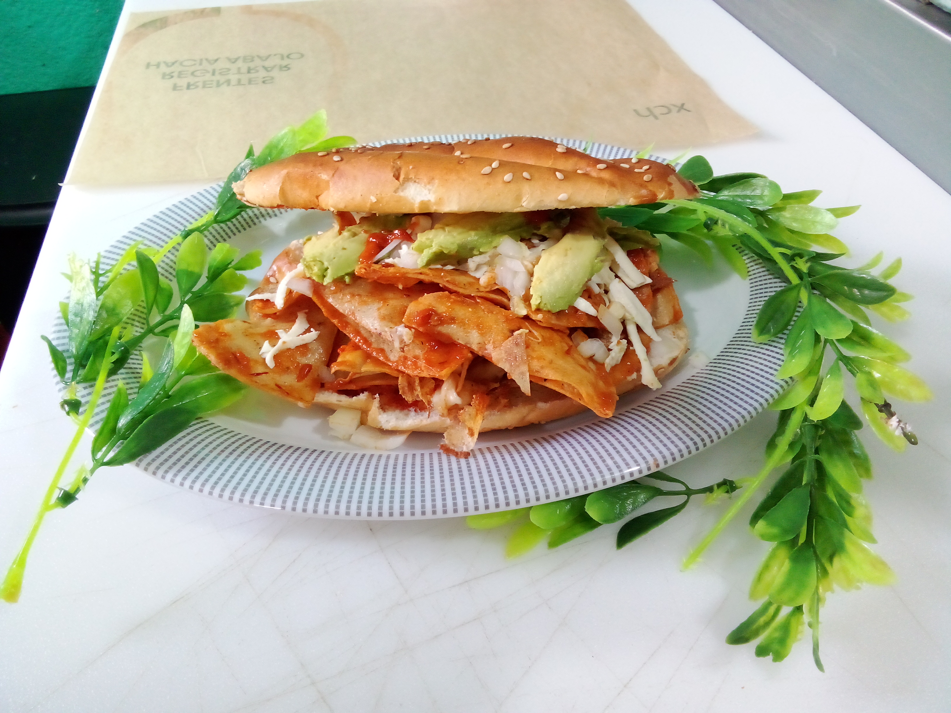 Loncheria Cafe El Mana image 8