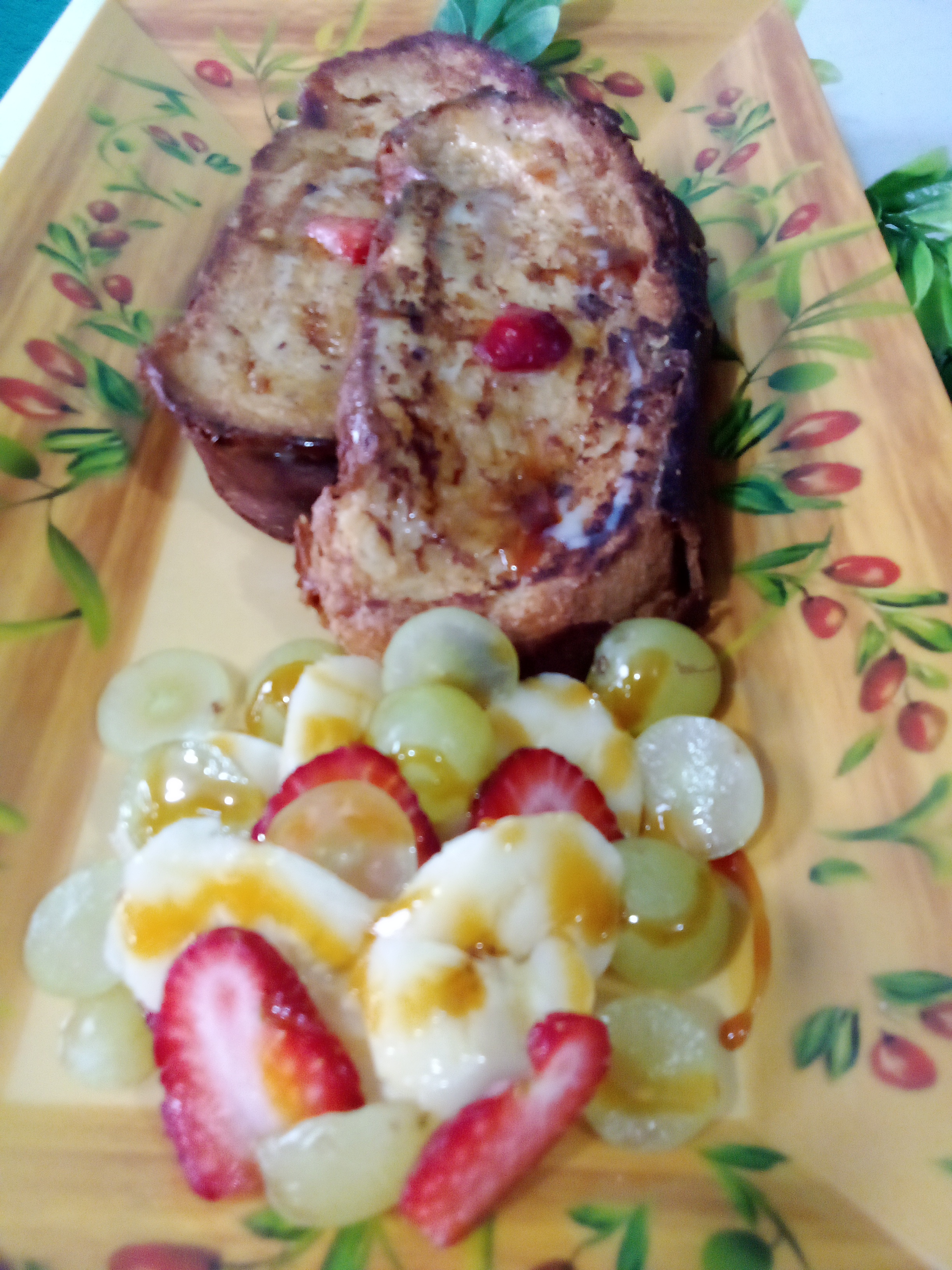 Loncheria Cafe El Mana image 9