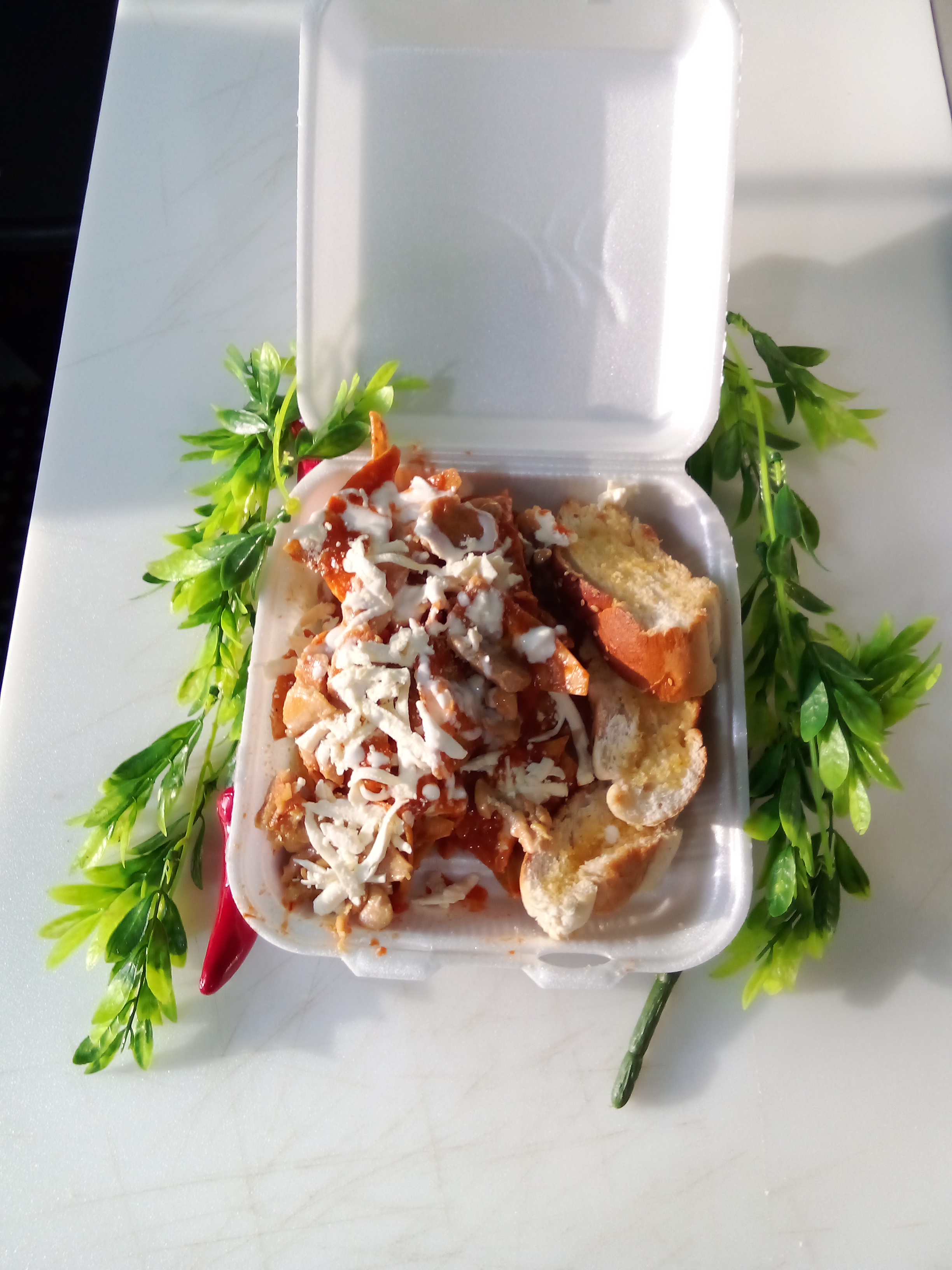 Loncheria Cafe El Mana image 10