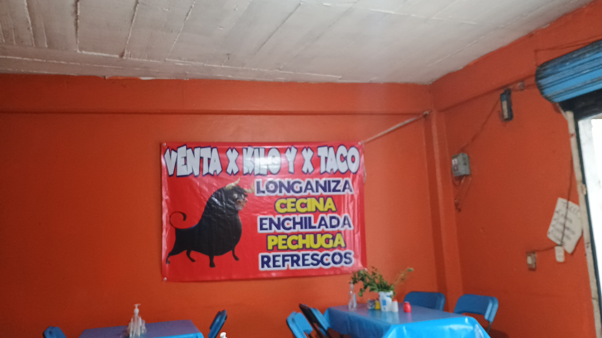 Cecina de yecapixtla "ZAM" image 1