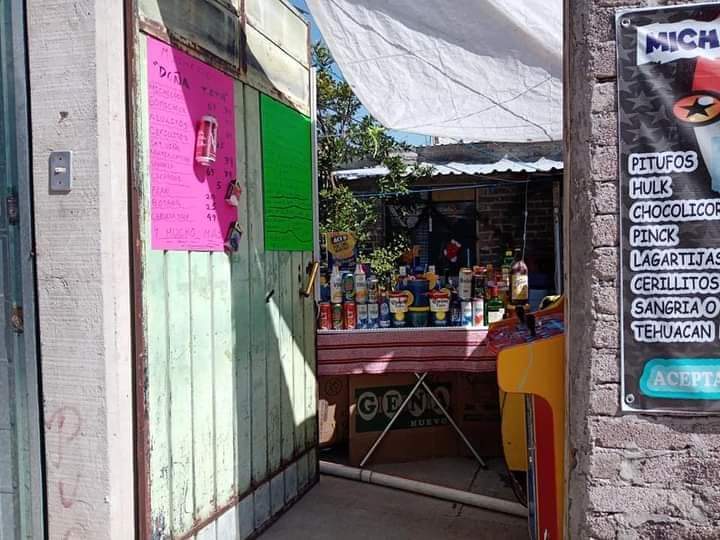 Micheladas "DOÑA TITA" image 1