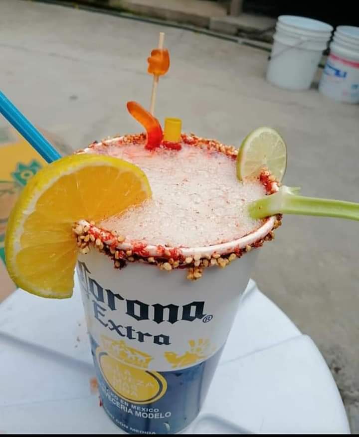 Micheladas "DOÑA TITA" image 3