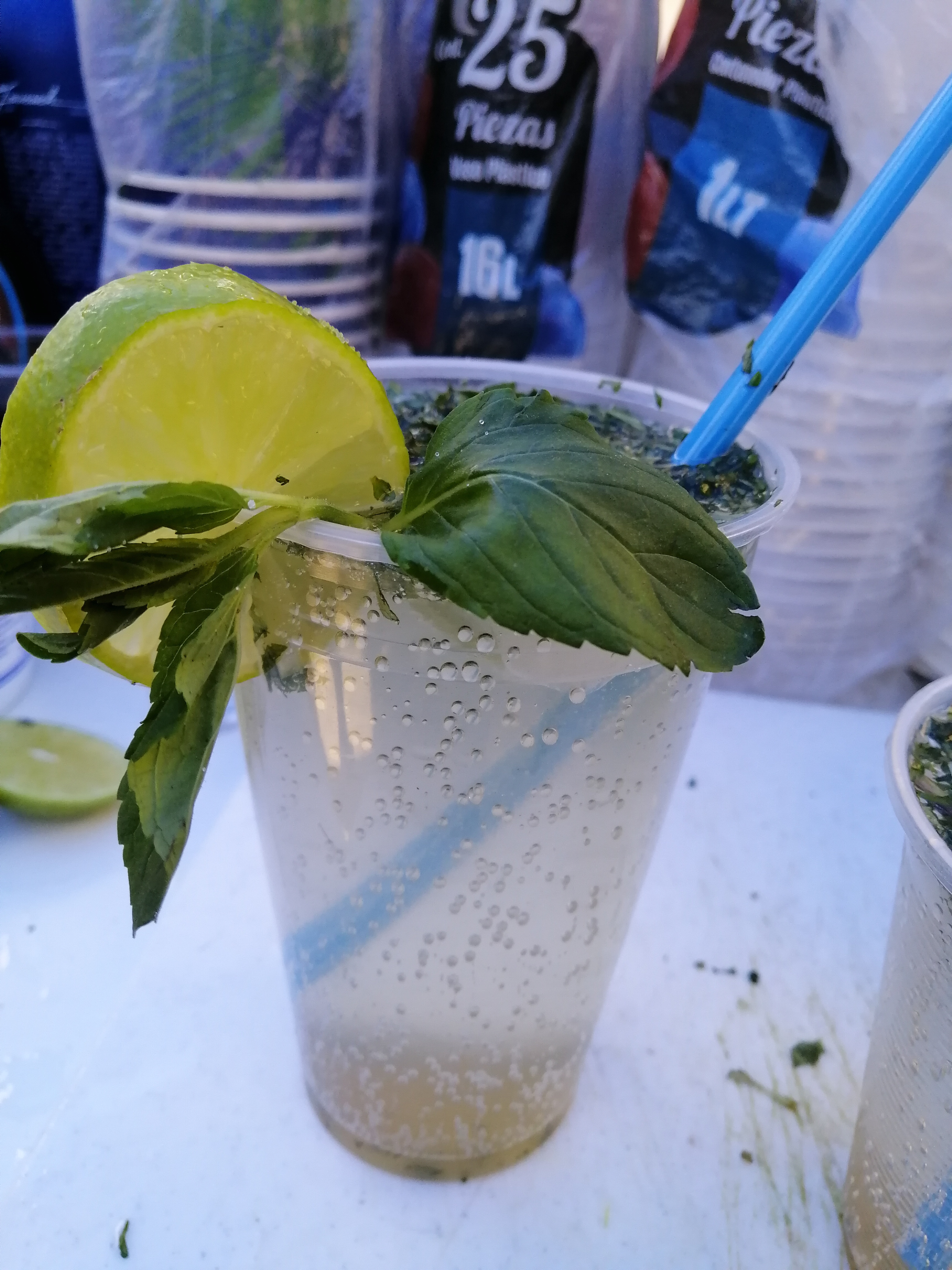 Micheladas "DOÑA TITA" image 4