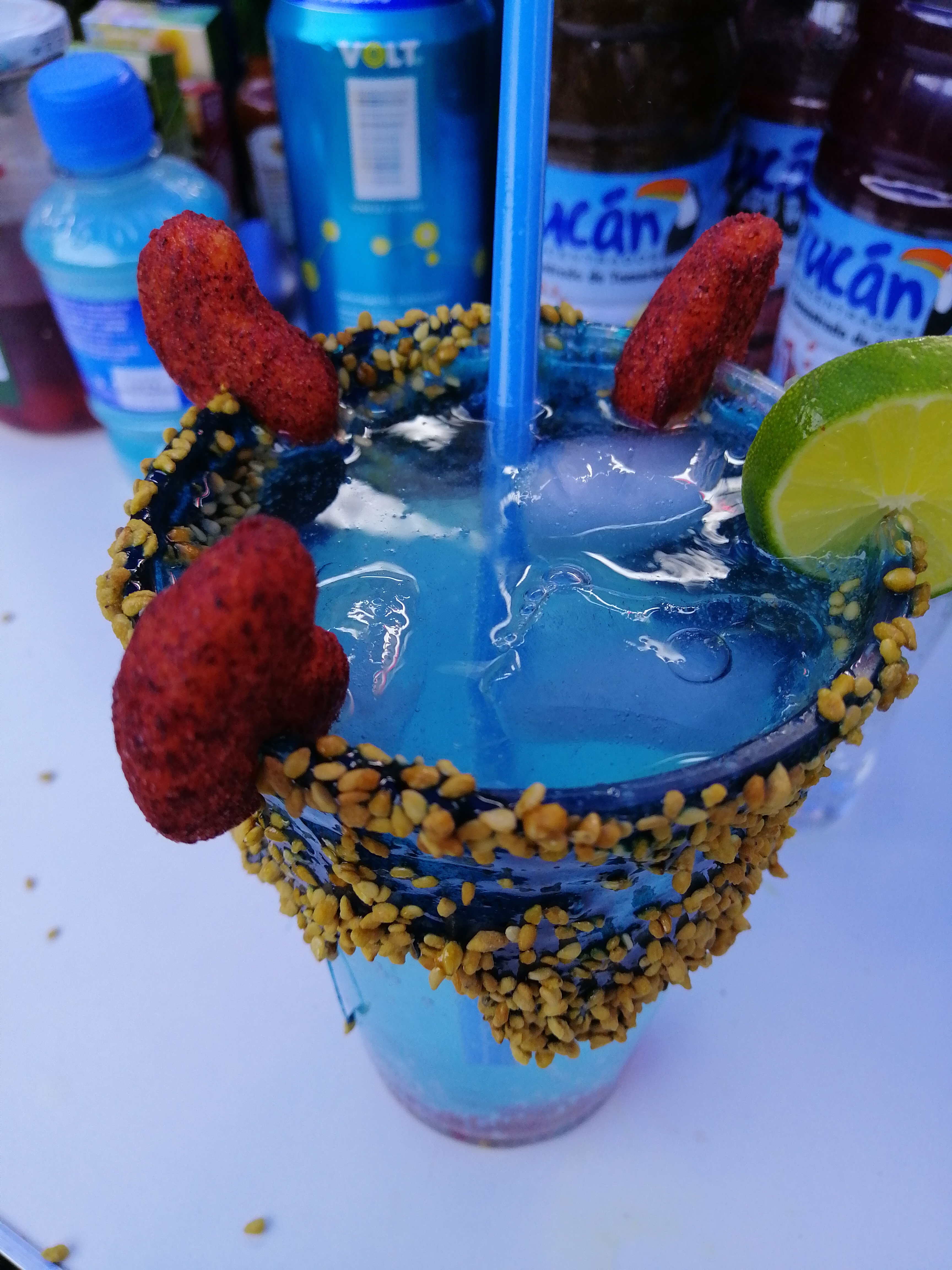 Micheladas "DOÑA TITA" image 5
