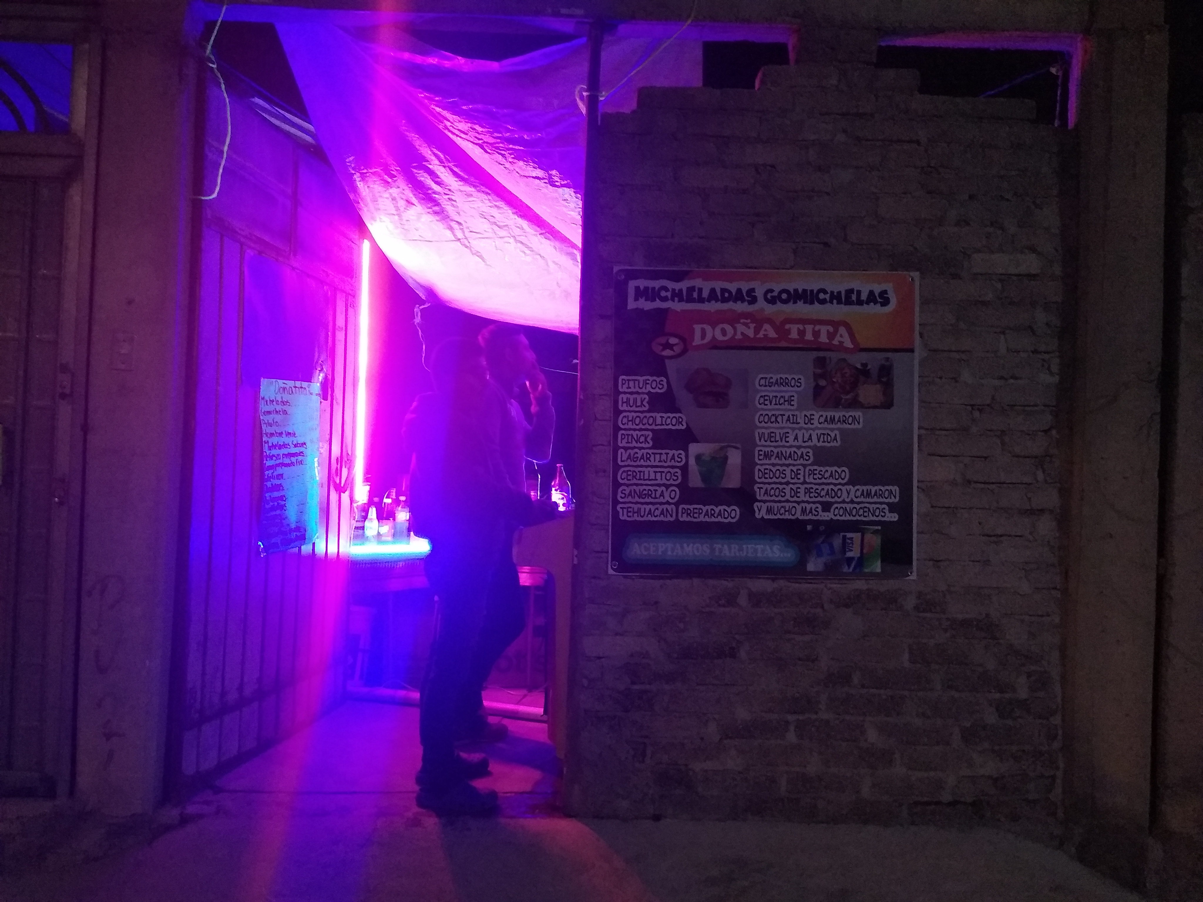 Micheladas "DOÑA TITA" image 6