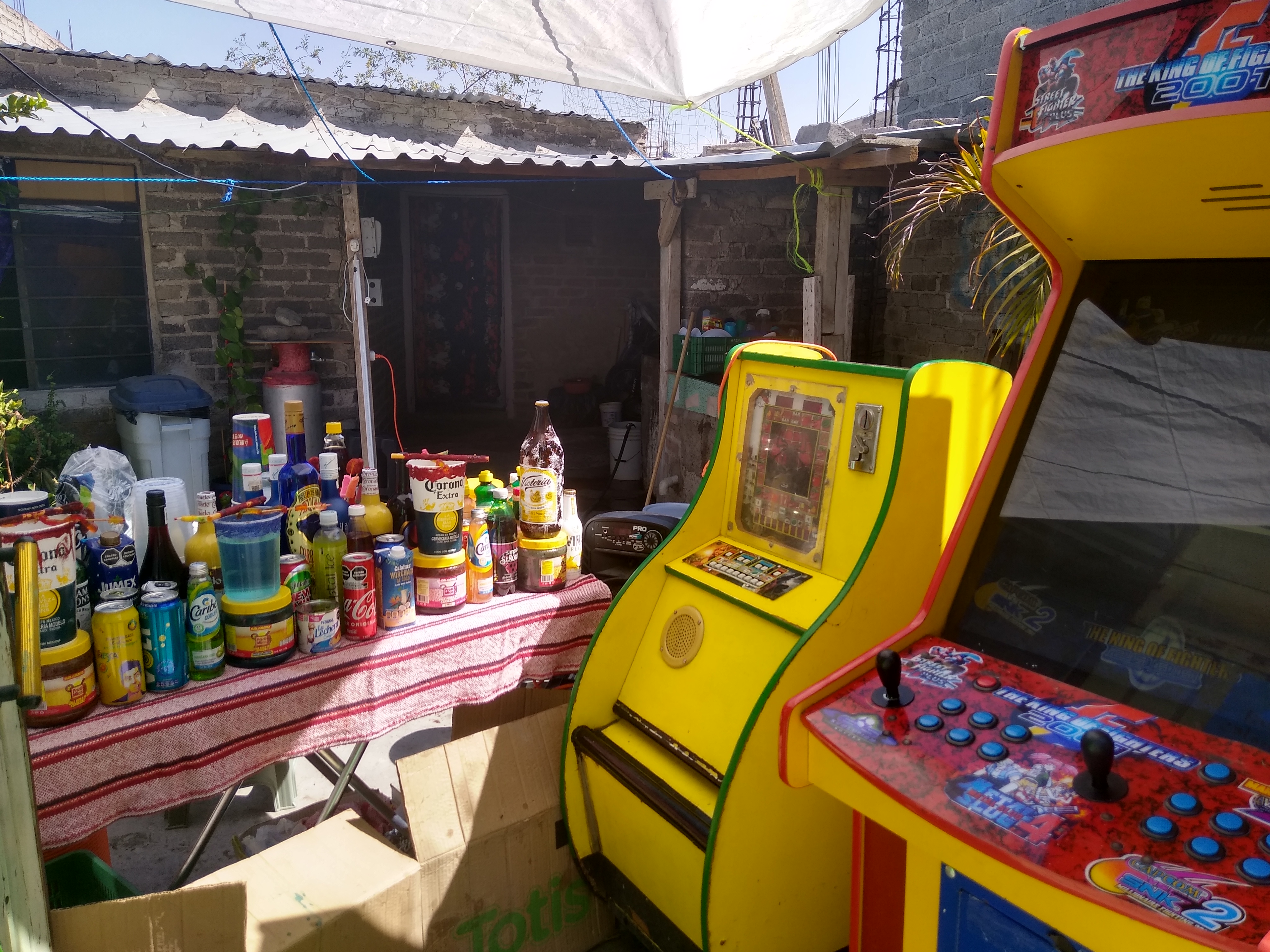 Micheladas "DOÑA TITA" image 7