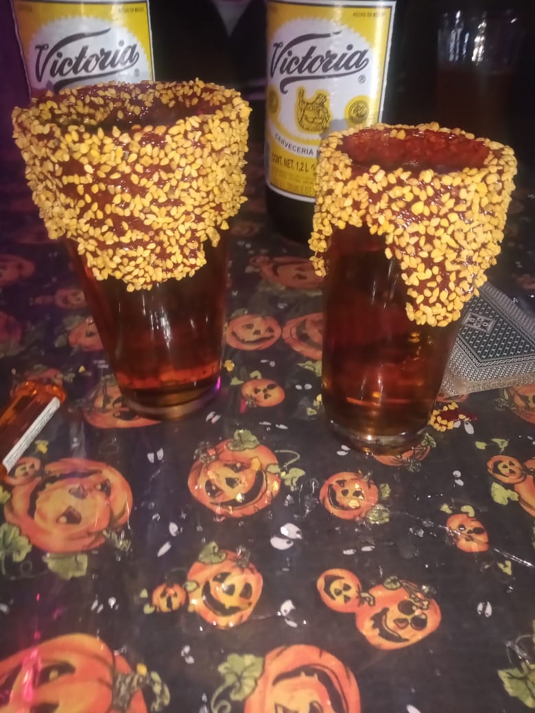 Micheladas "DOÑA TITA" image 8