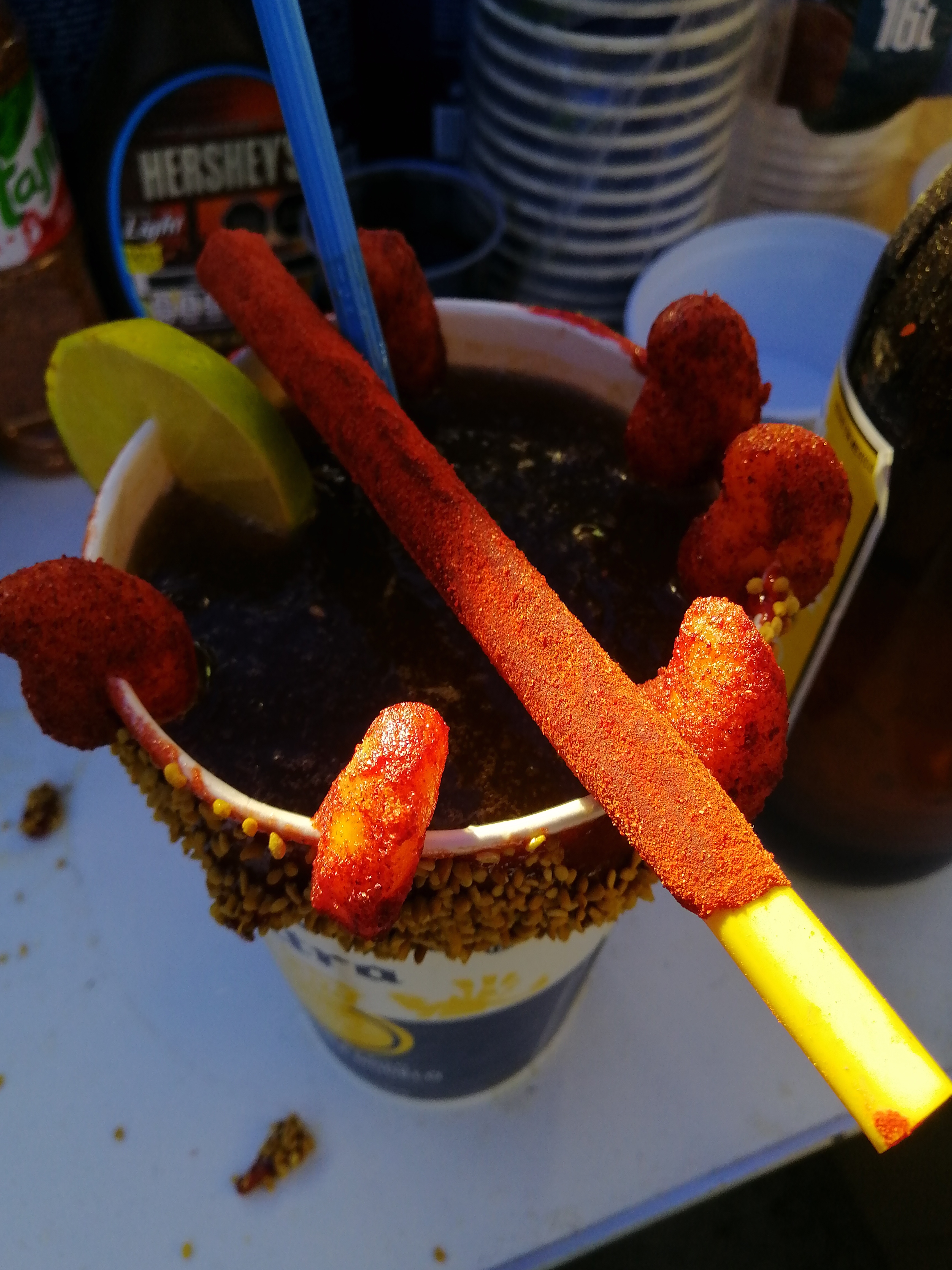 Micheladas "DOÑA TITA" image 9