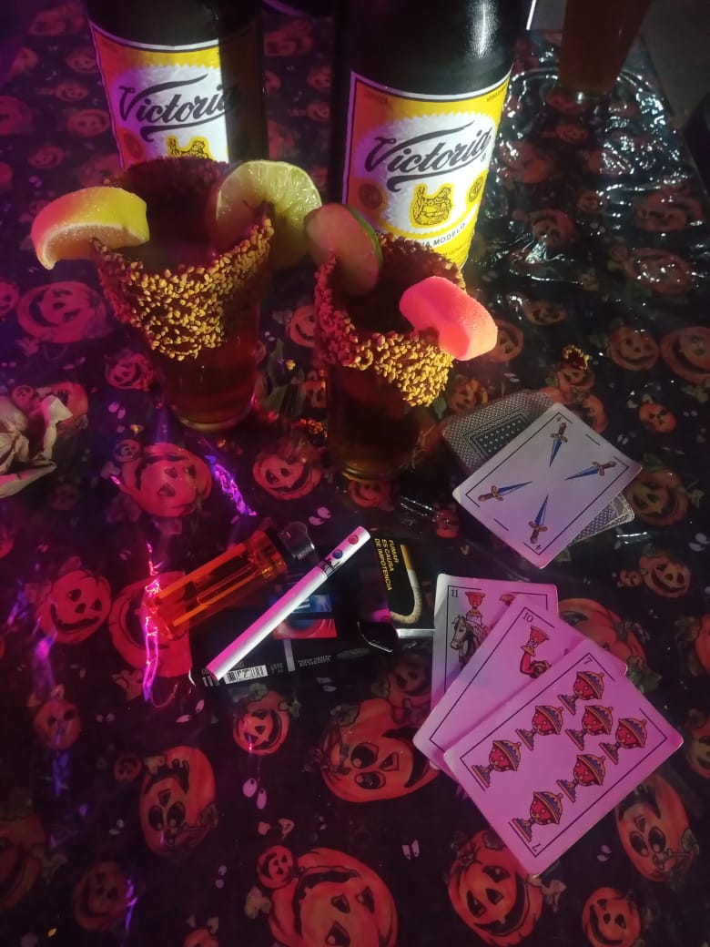 Micheladas "DOÑA TITA" image 10