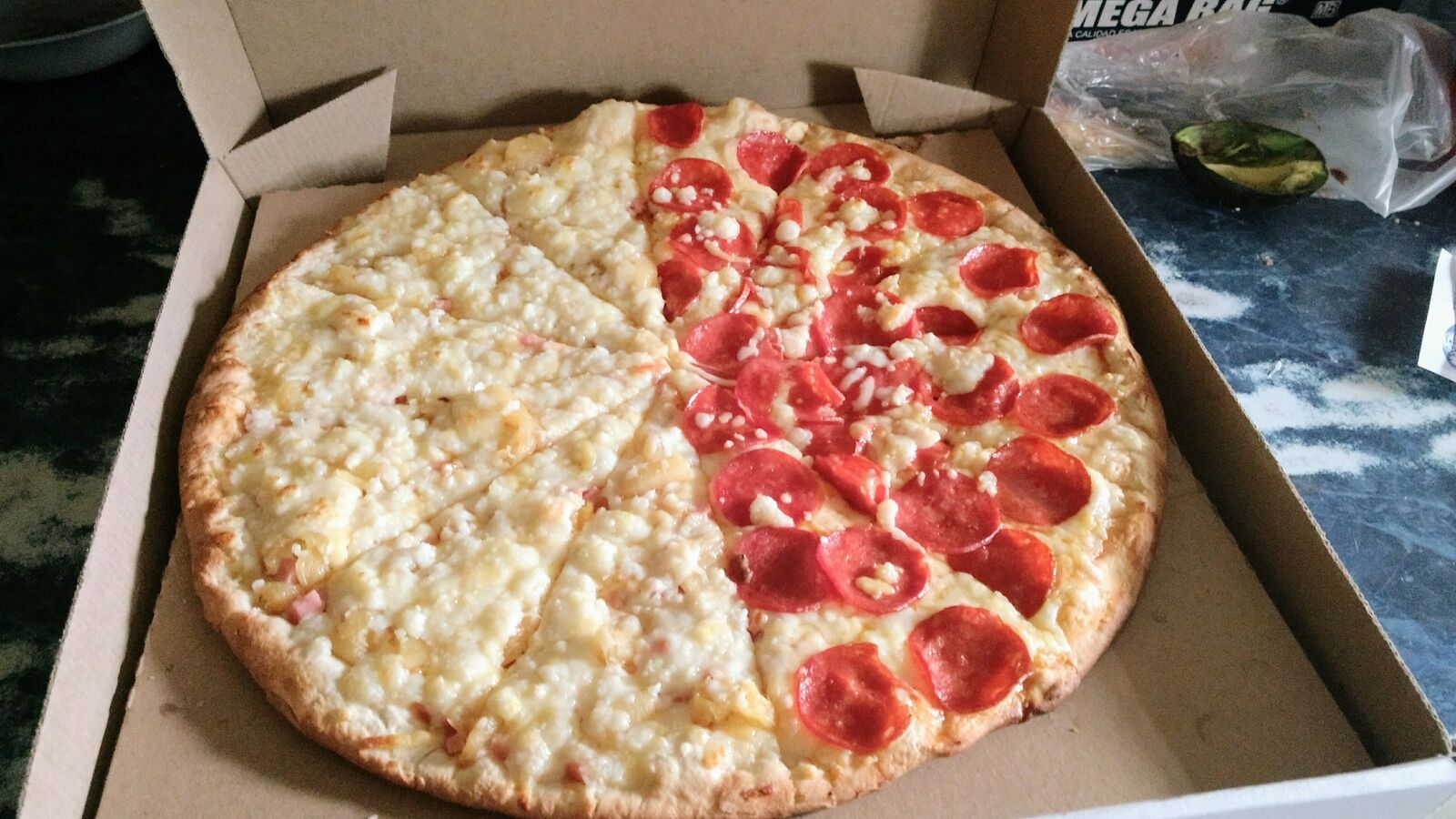 Mac Pizza image 2
