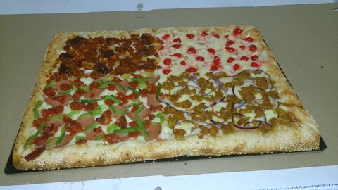 Mac Pizza image 5