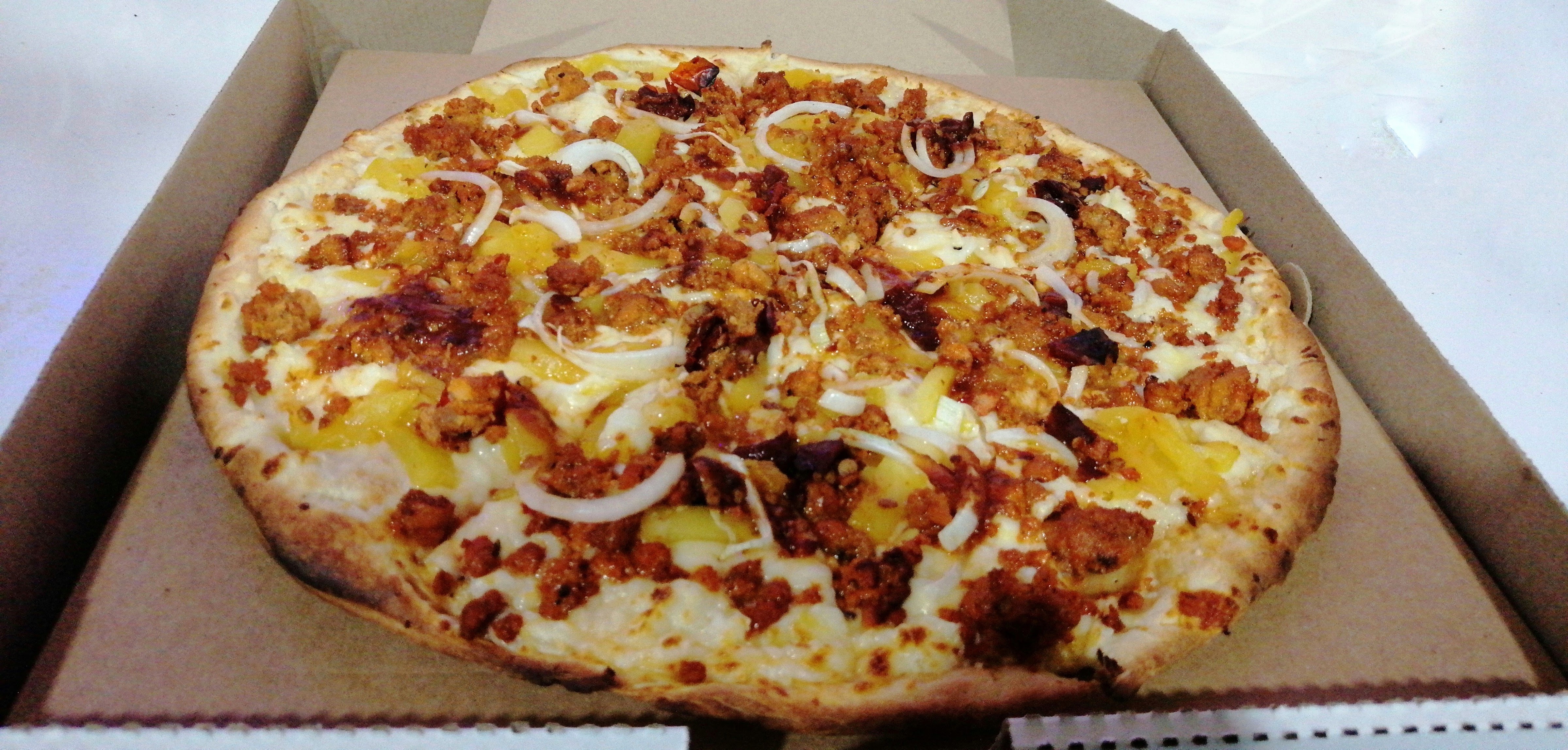 Mac Pizza image 7
