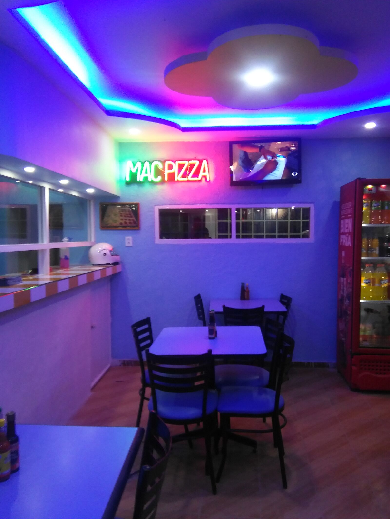 Mac Pizza image 9