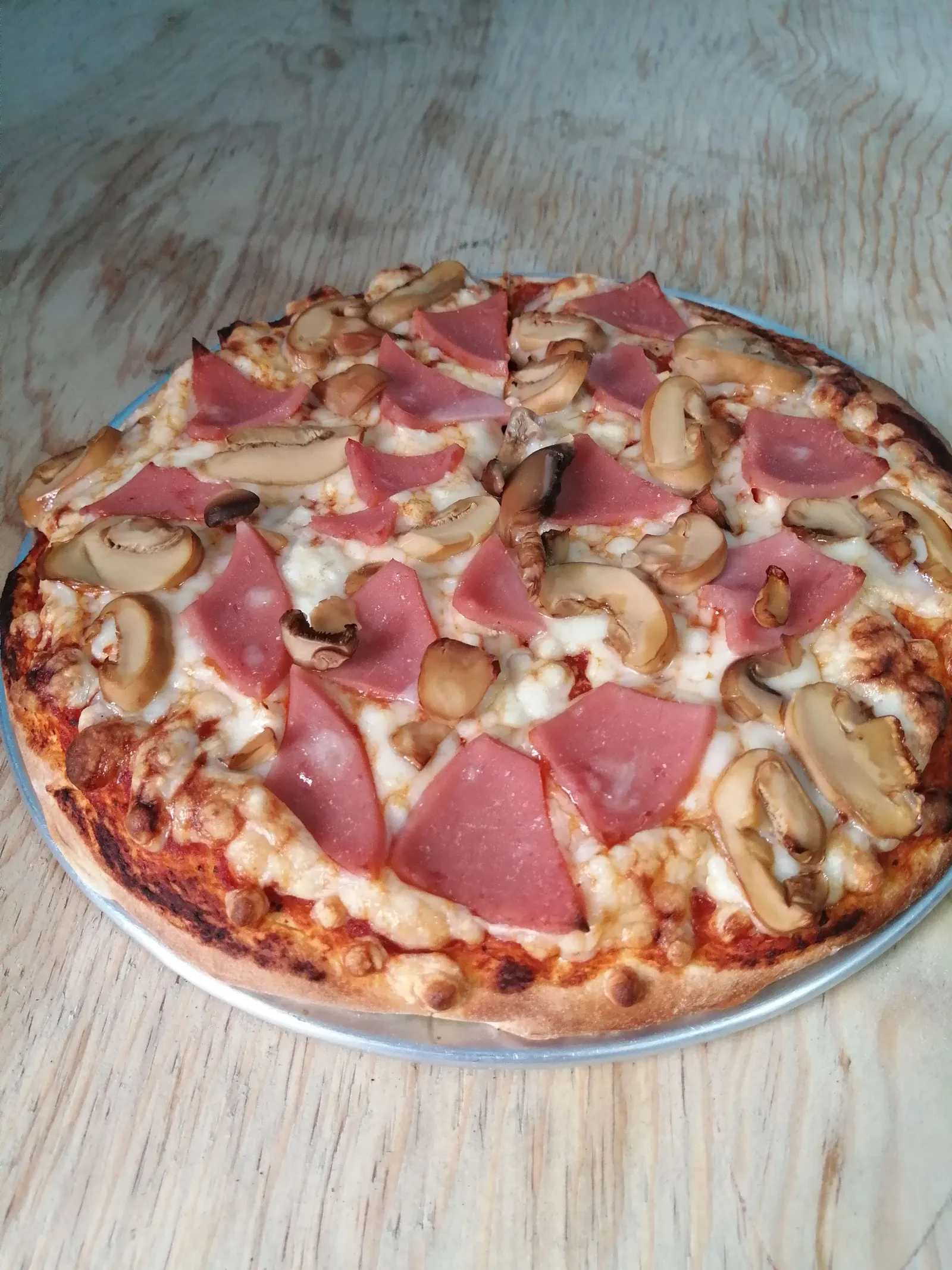 Mac Pizza image 10