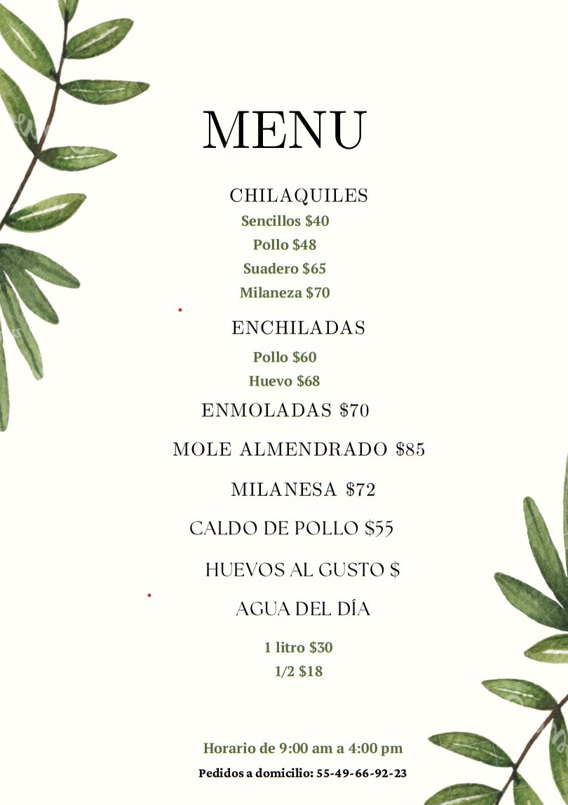 Desayunos y snacks ValGreen image 1