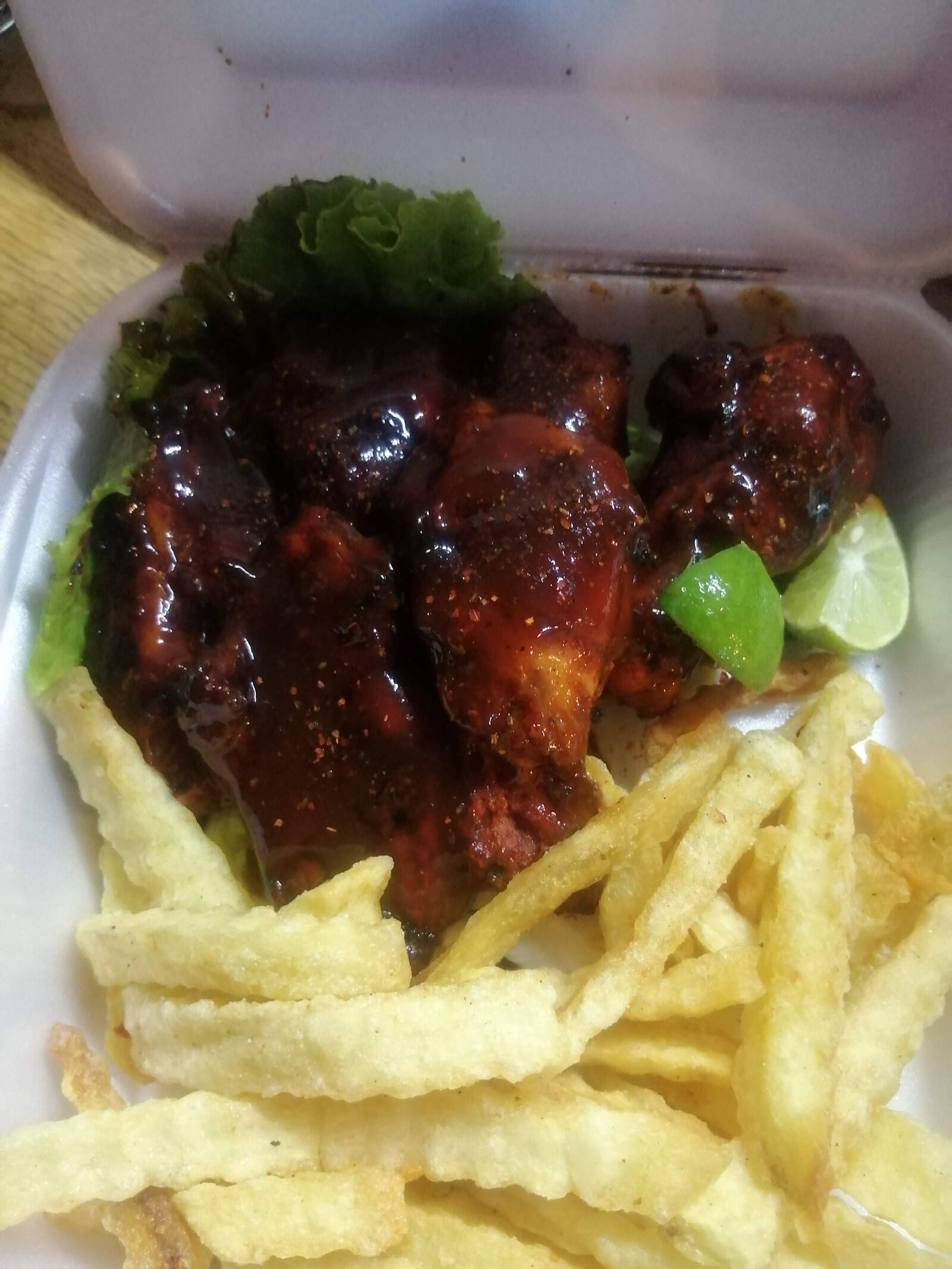 Alitas Dany image 2