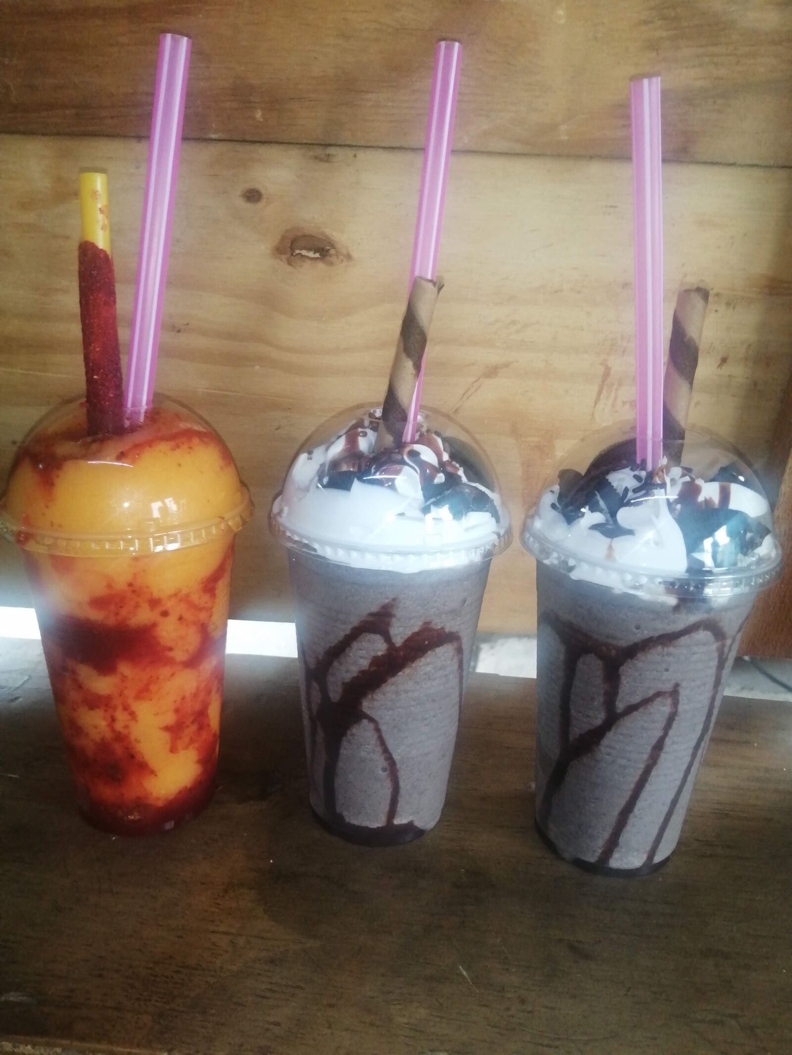 Alitas Dany image 3
