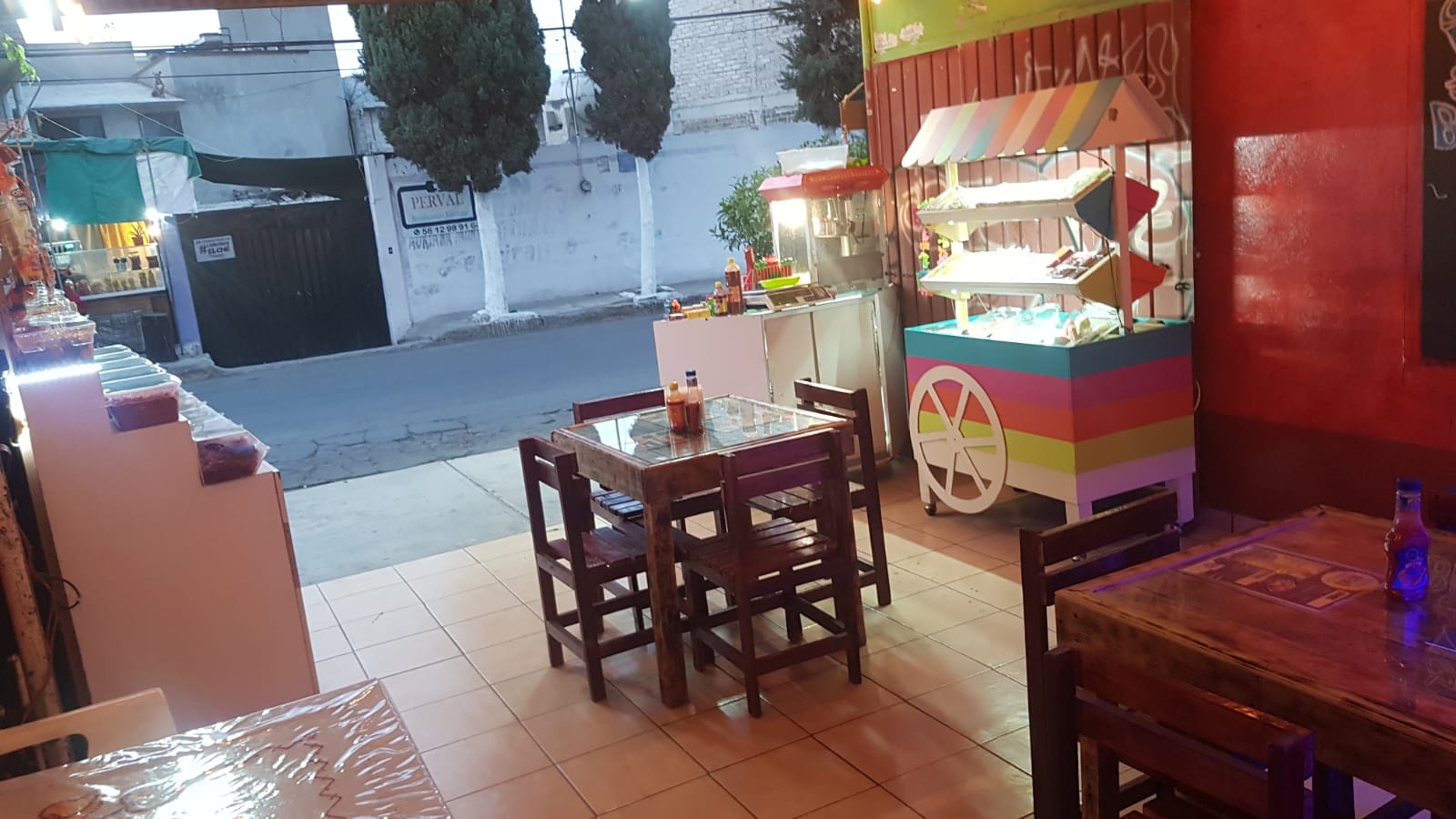 Hamburguesas CHAVALÍN image 4