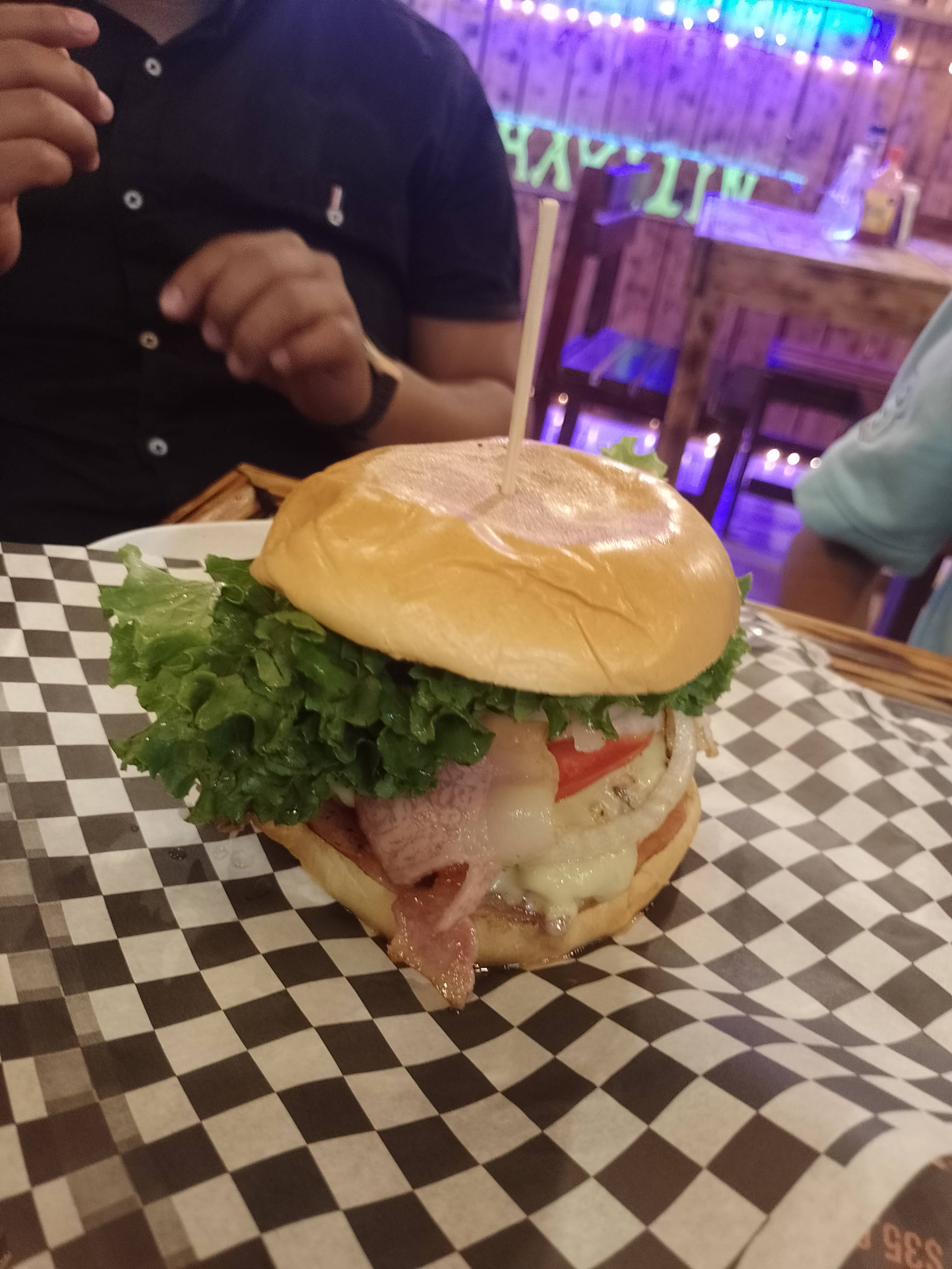 Hamburguesas CHAVALÍN image 5