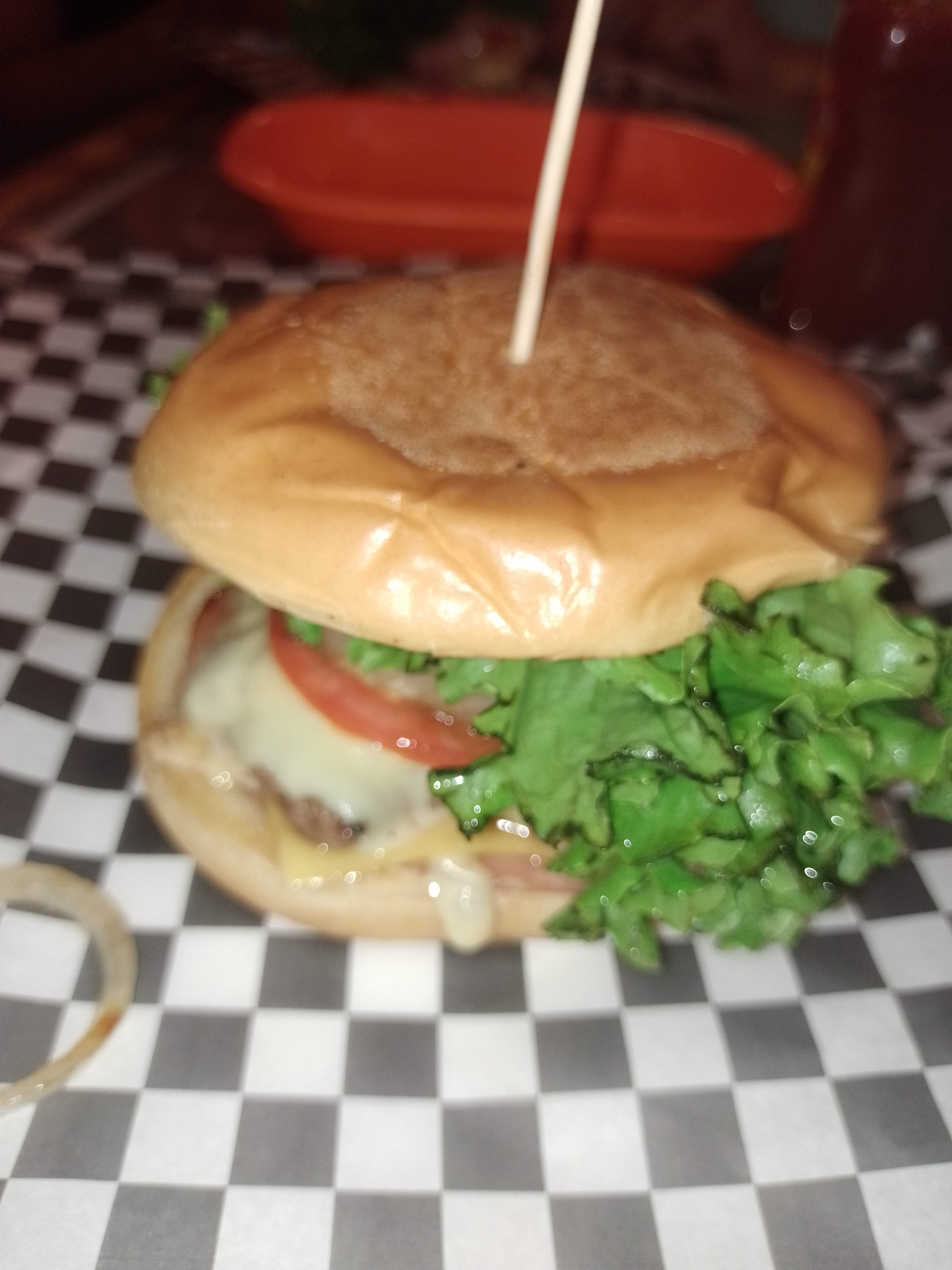 Hamburguesas CHAVALÍN image 6