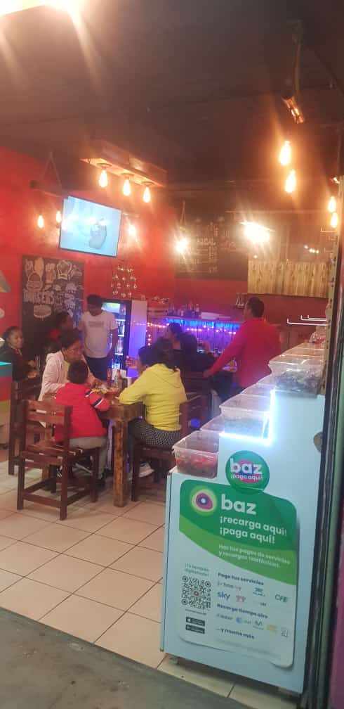 Hamburguesas CHAVALÍN image 7