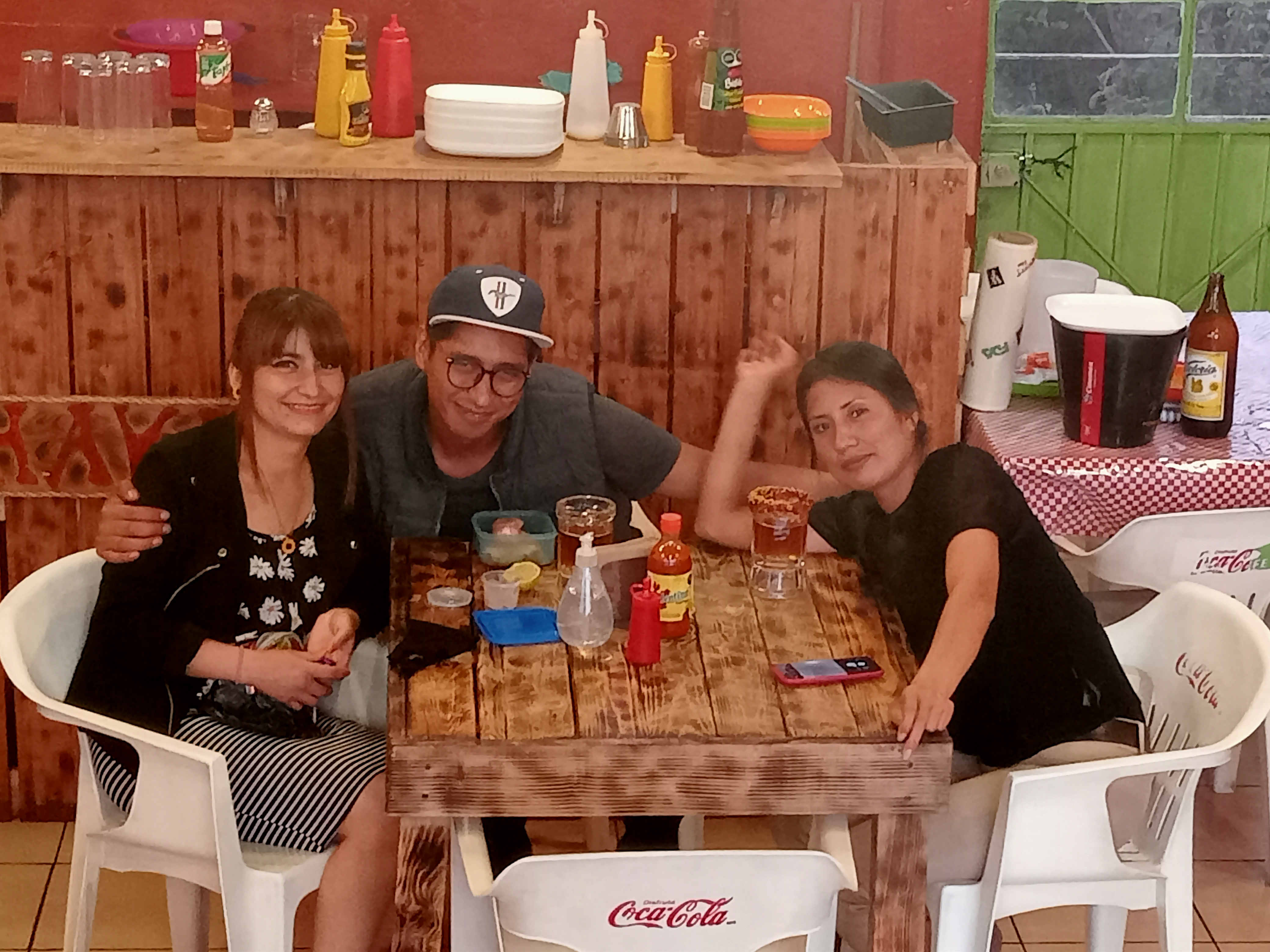 Hamburguesas CHAVALÍN image 8