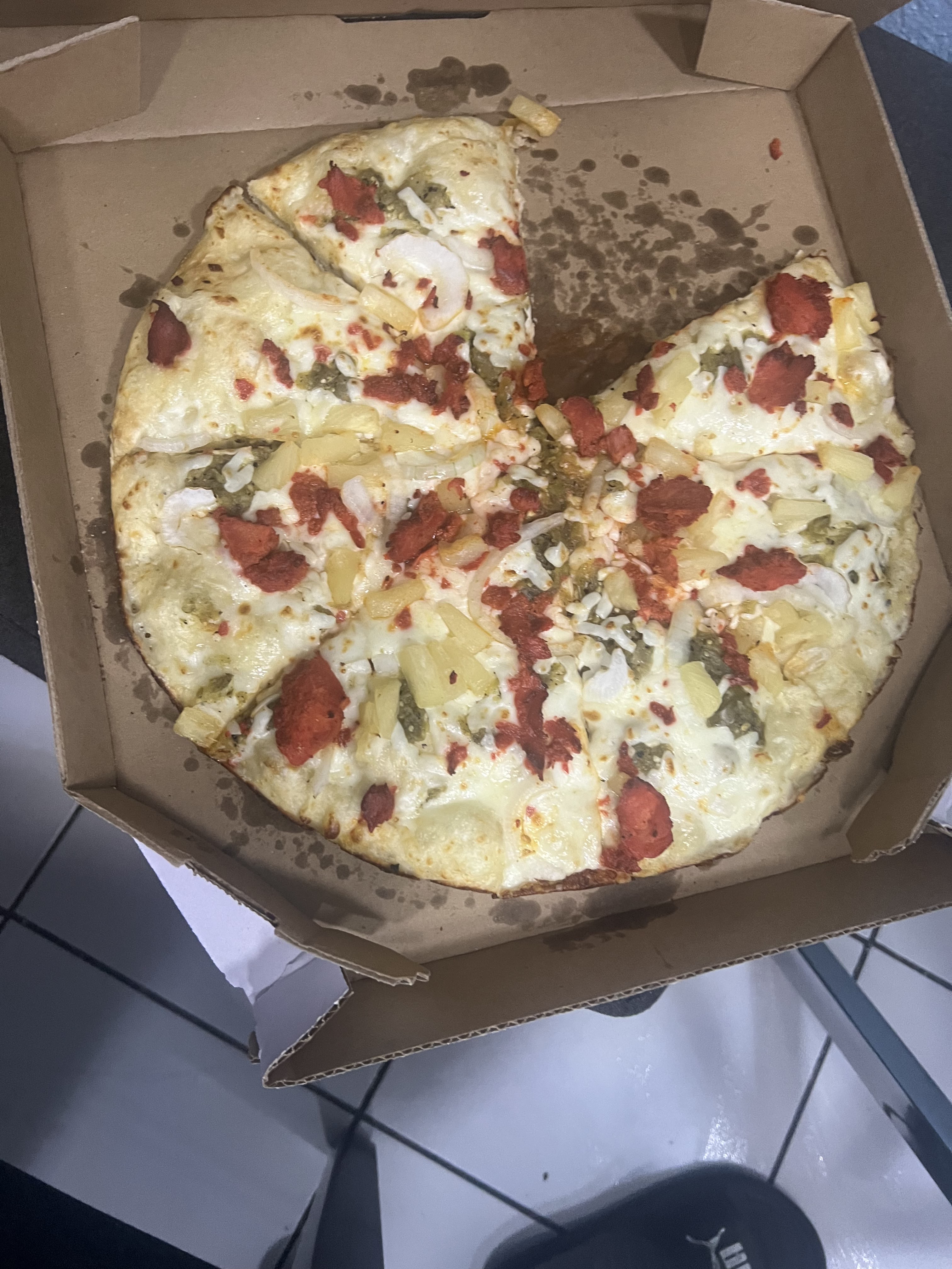 Domino's image 3