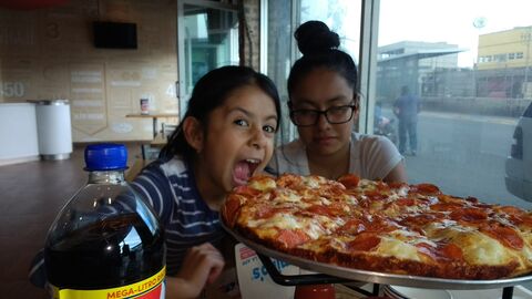 Domino's image 6