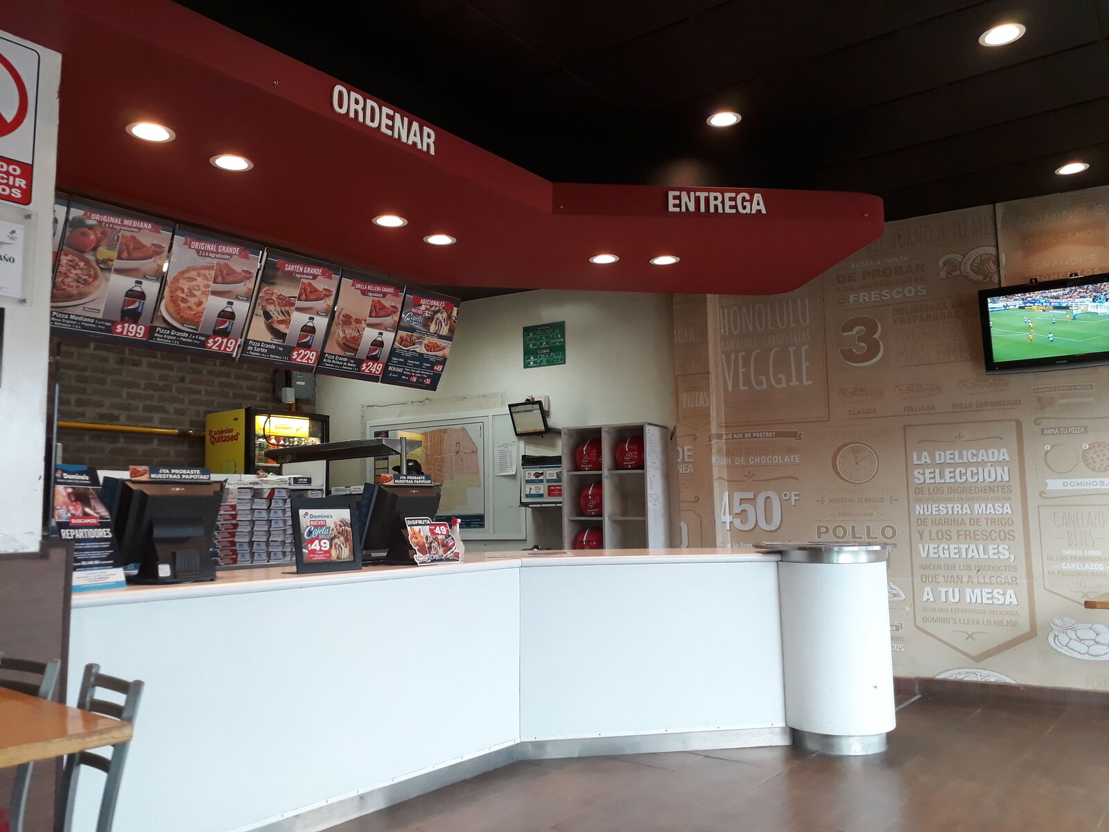 Domino's image 8