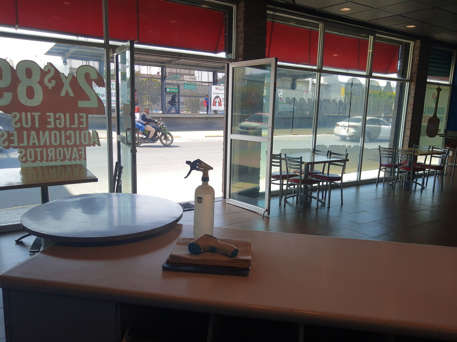 Domino's image 9