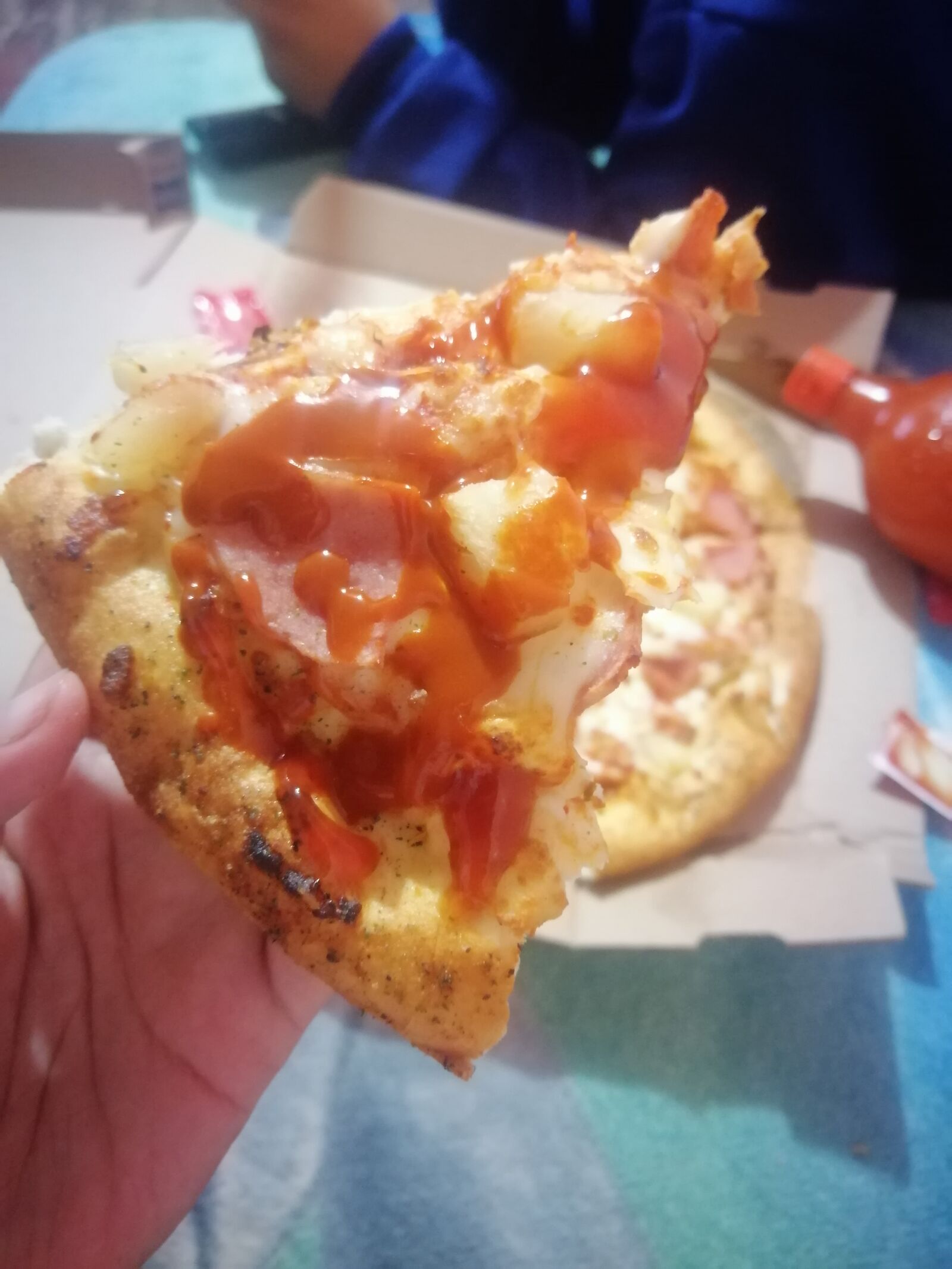Domino's image 10