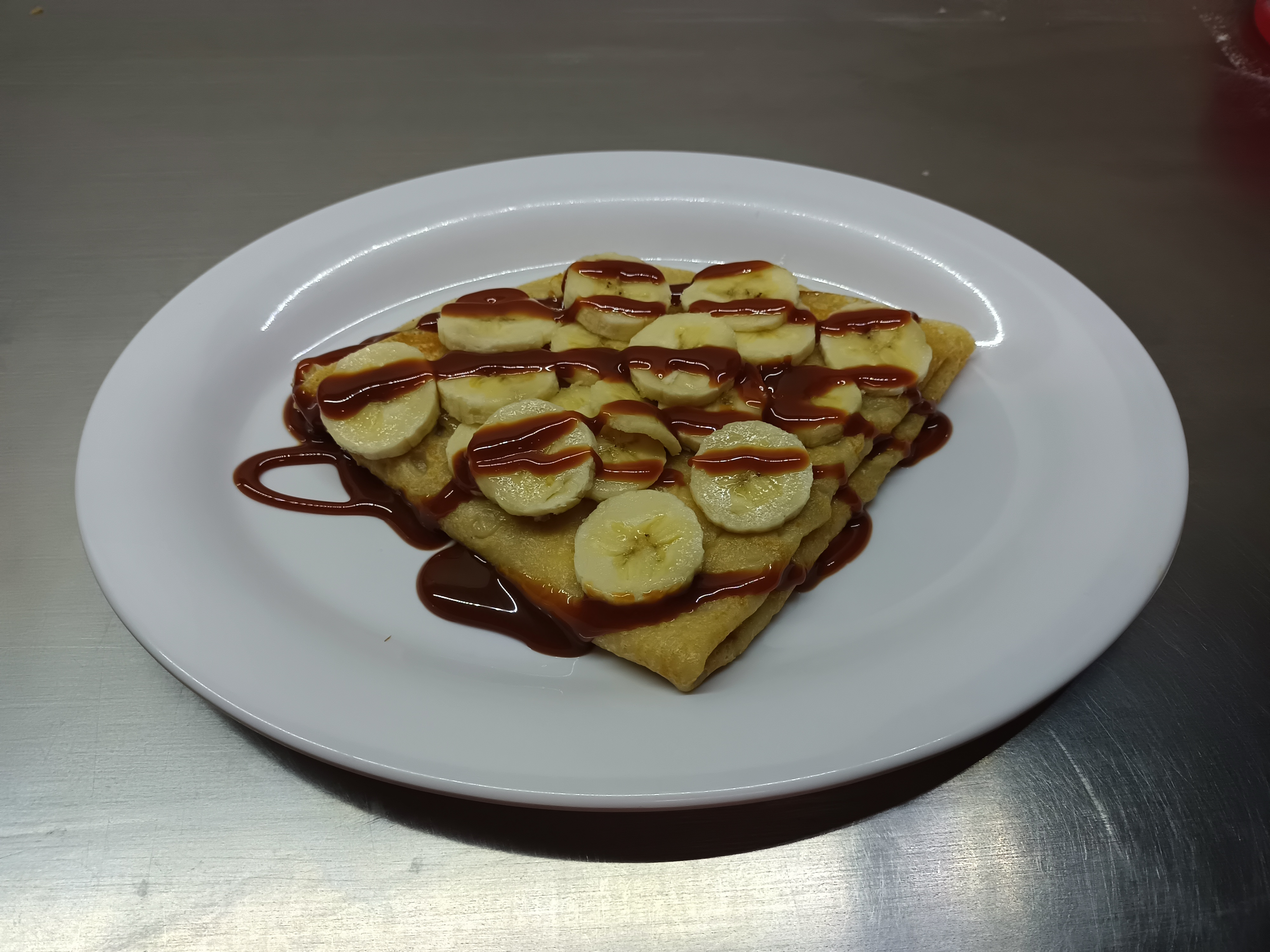 Valentine's pizza image 1