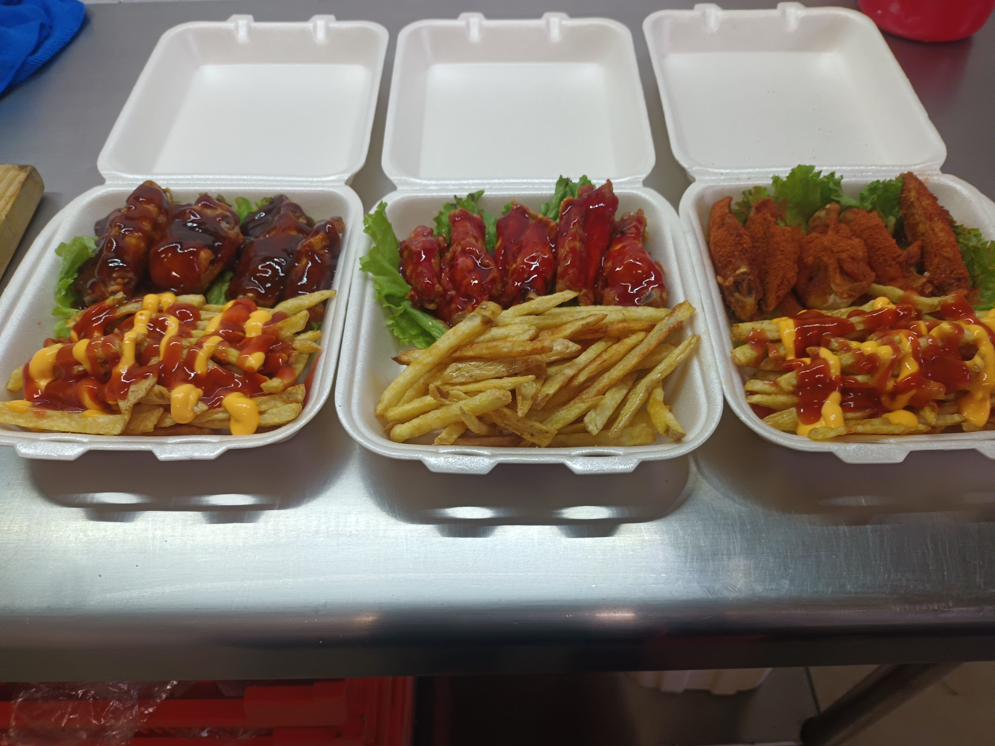 Valentine's pizza image 3