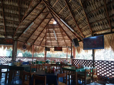 El Bucanero image 1