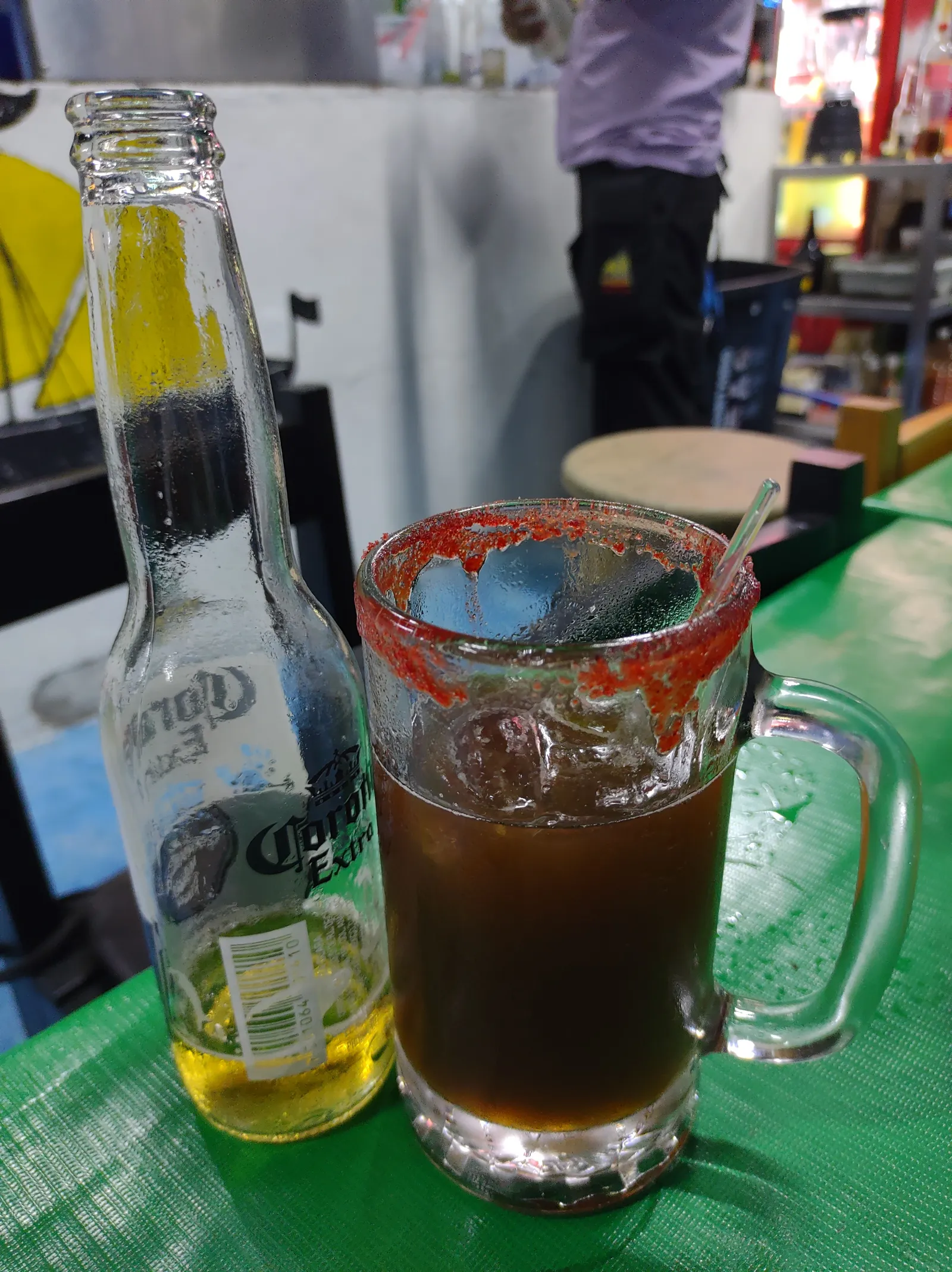 El Bucanero image 5
