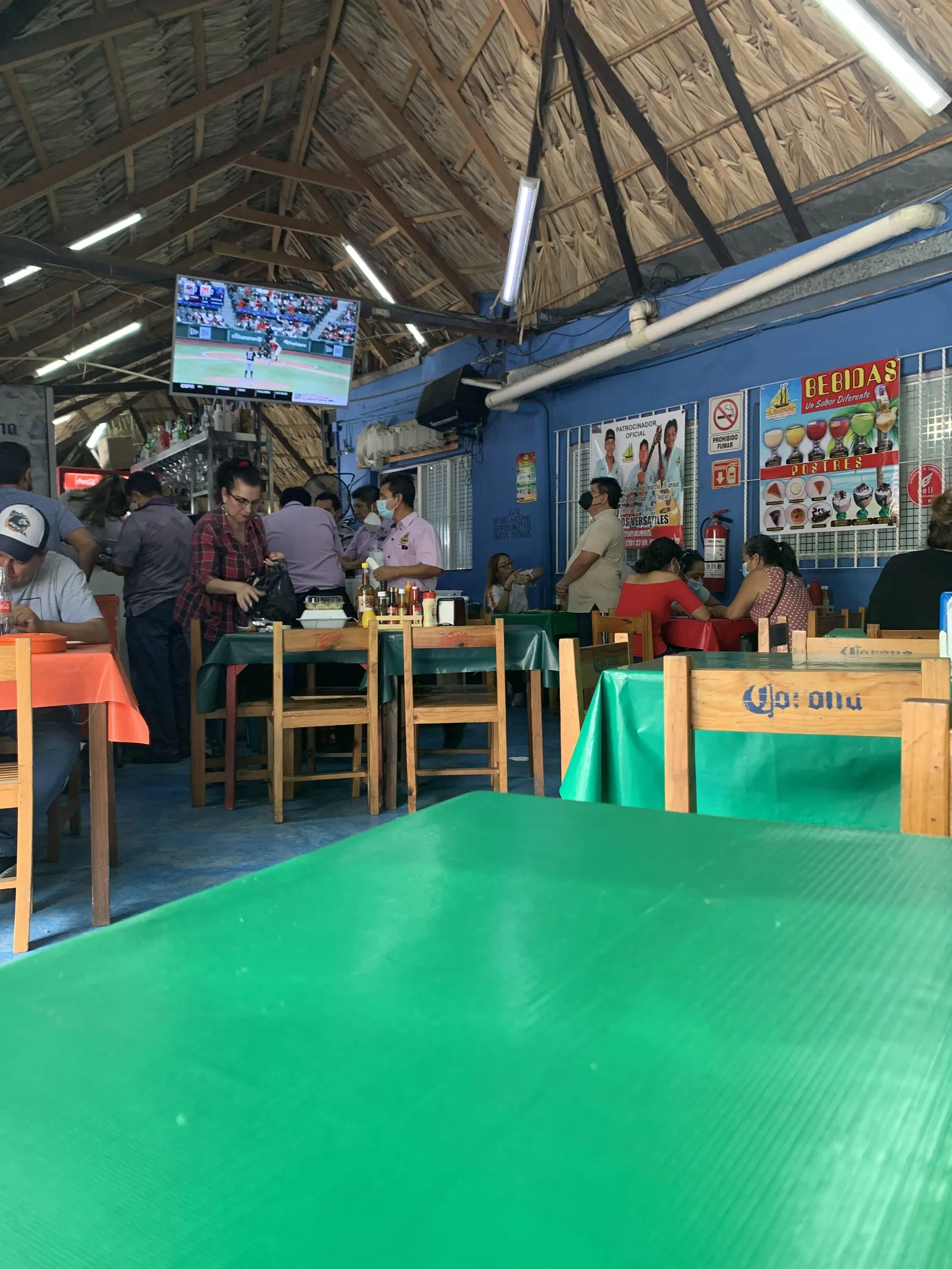 El Bucanero image 7