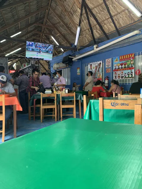El Bucanero image 7