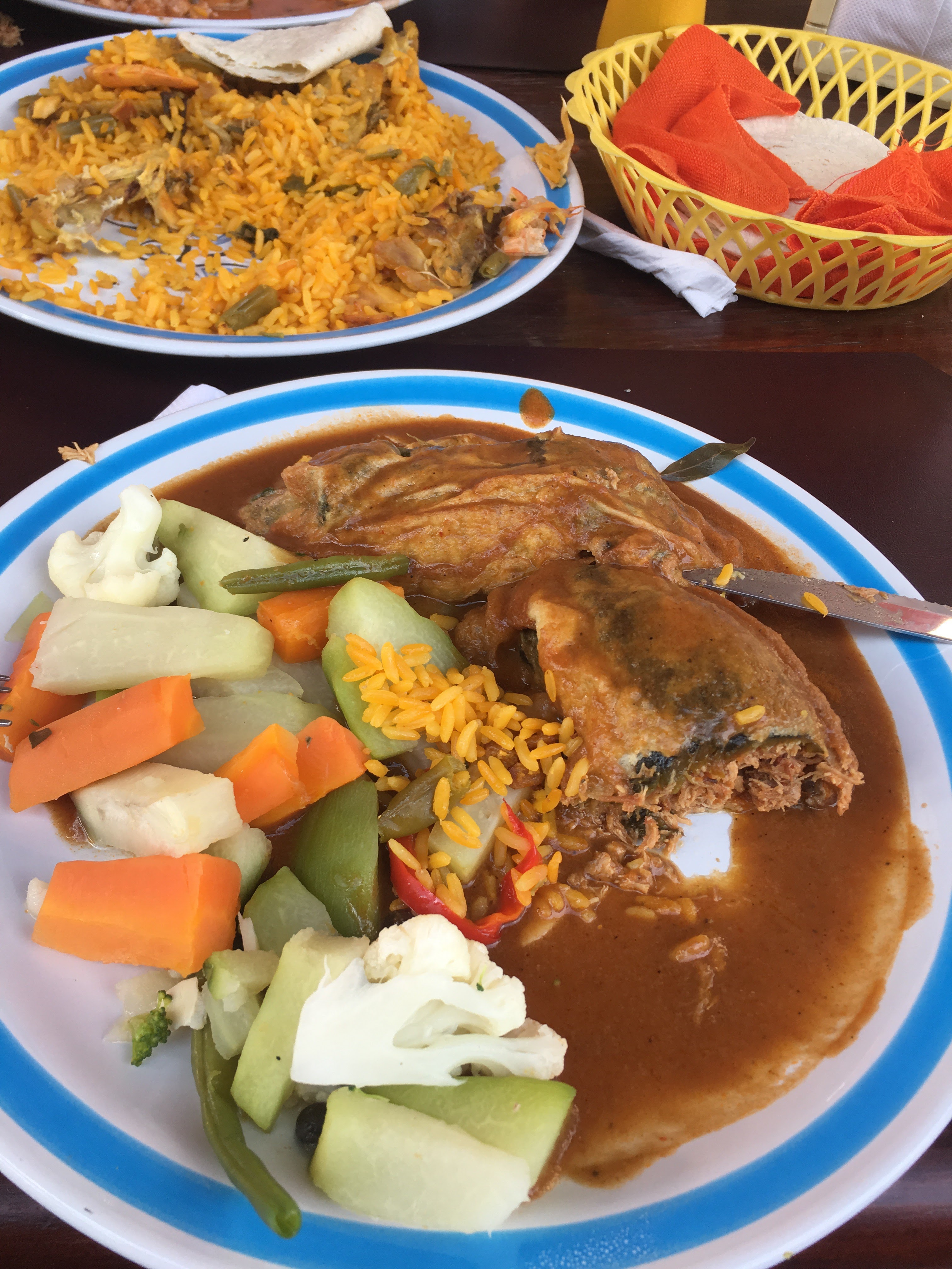 Restaurante & Cocina "Doña Carmita" image 1