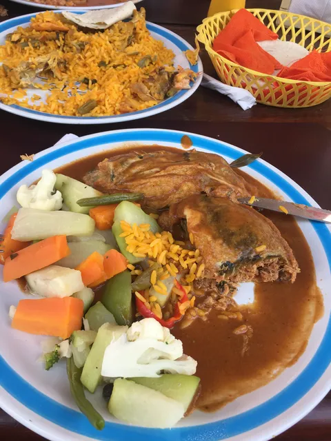 Restaurante & Cocina "Doña Carmita" image 1