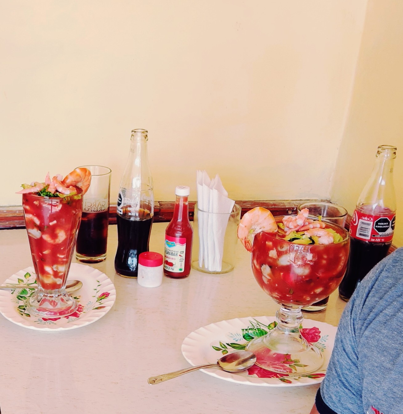 Restaurant Los Mariscos image 2