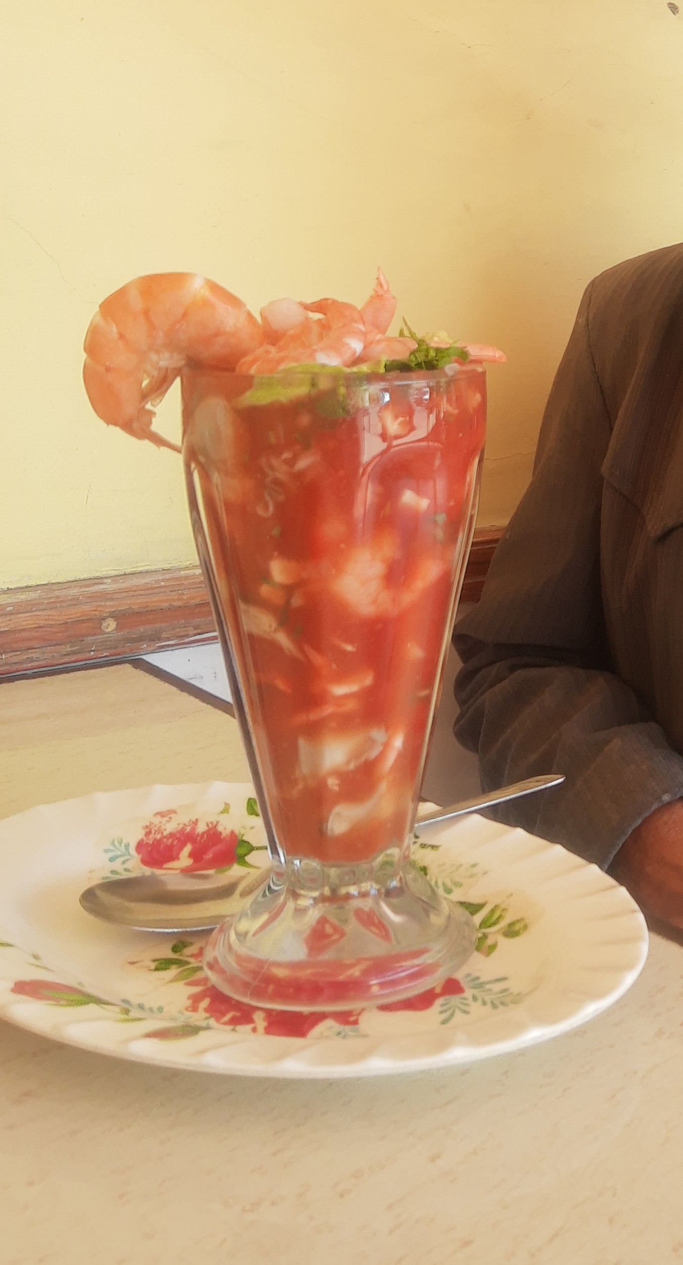 Restaurant Los Mariscos image 3