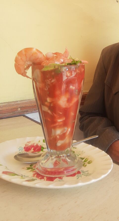Restaurant Los Mariscos image 3