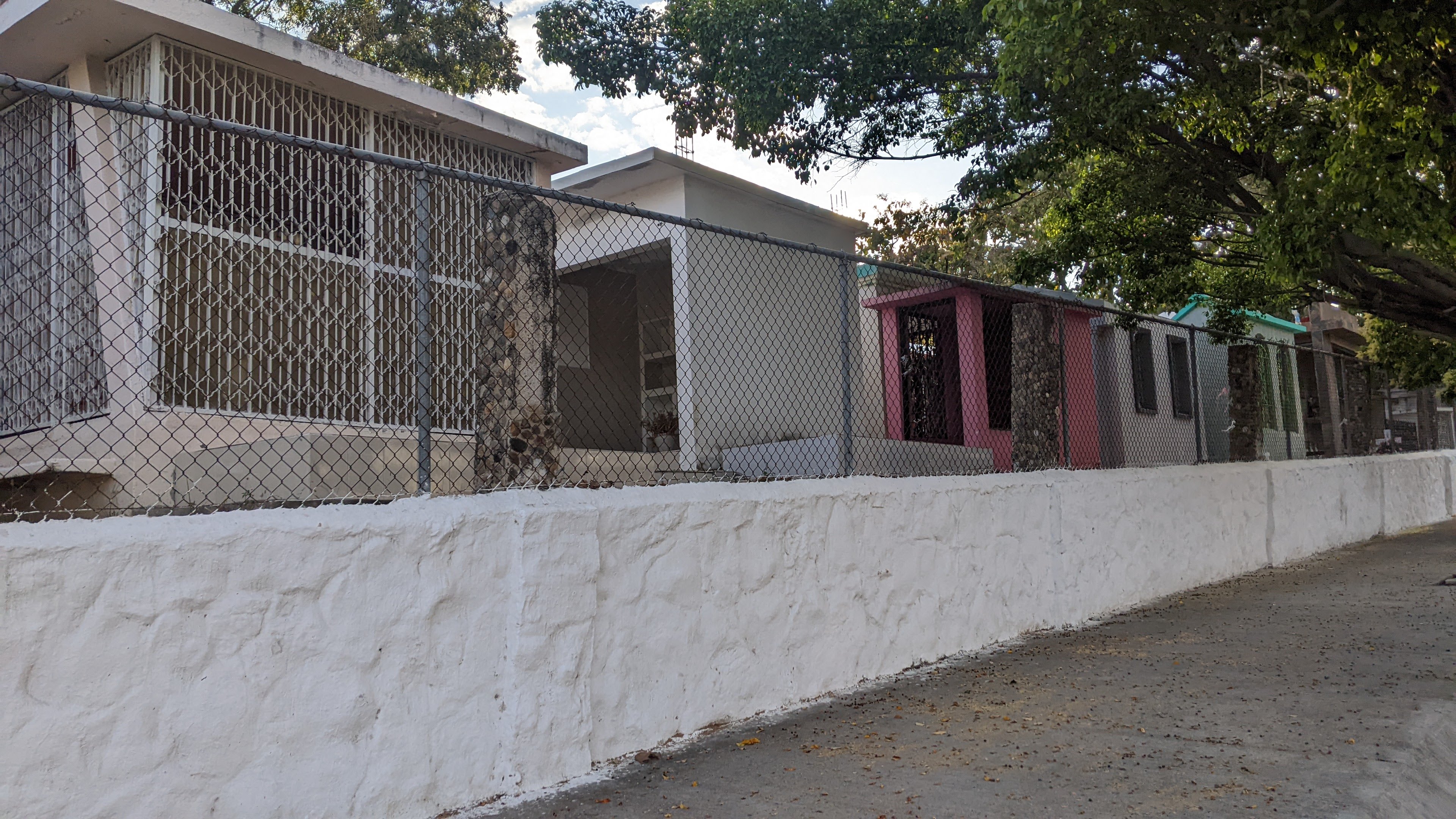 Restaurant Los Mariscos image 4