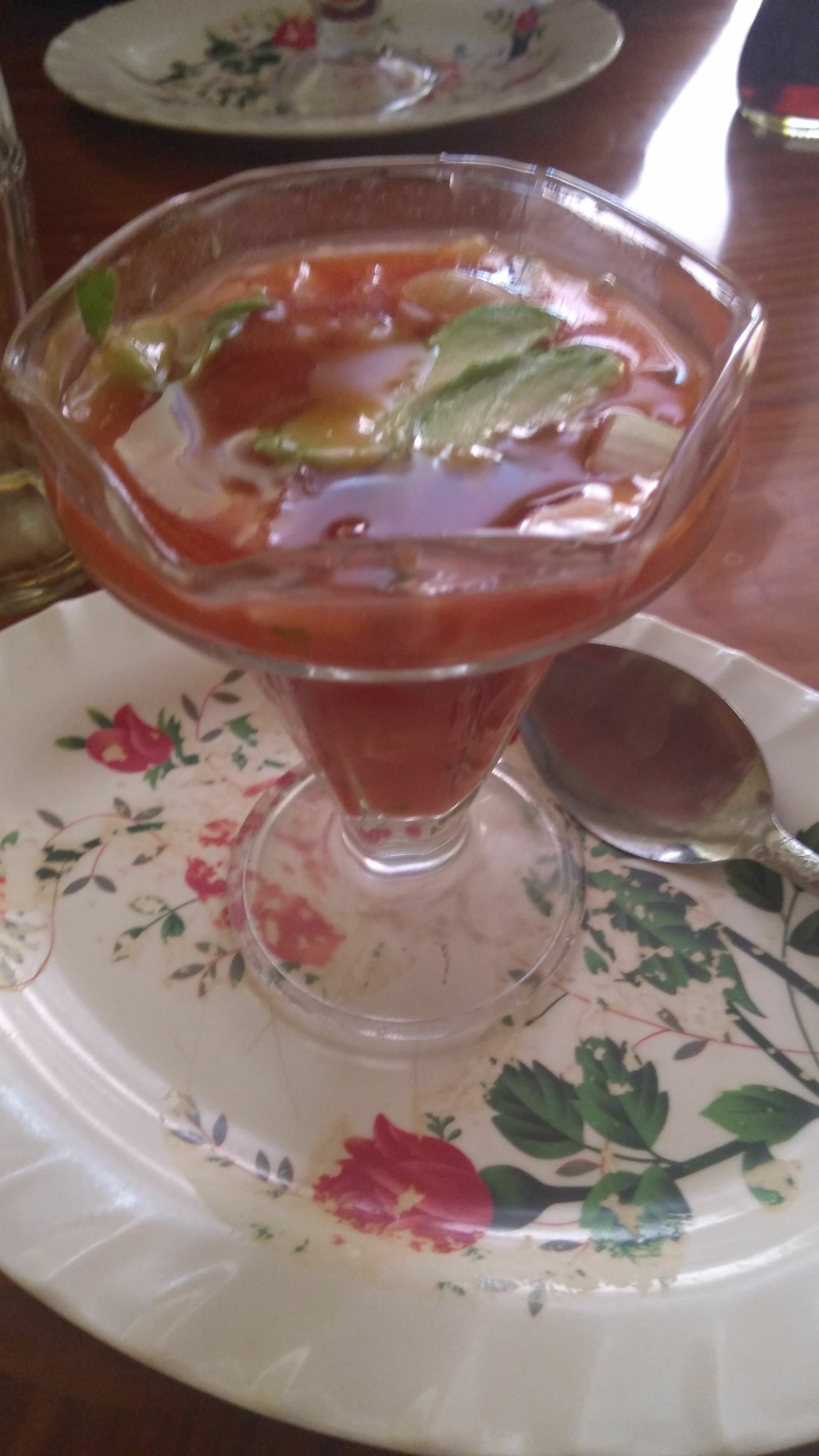 Restaurant Los Mariscos image 5