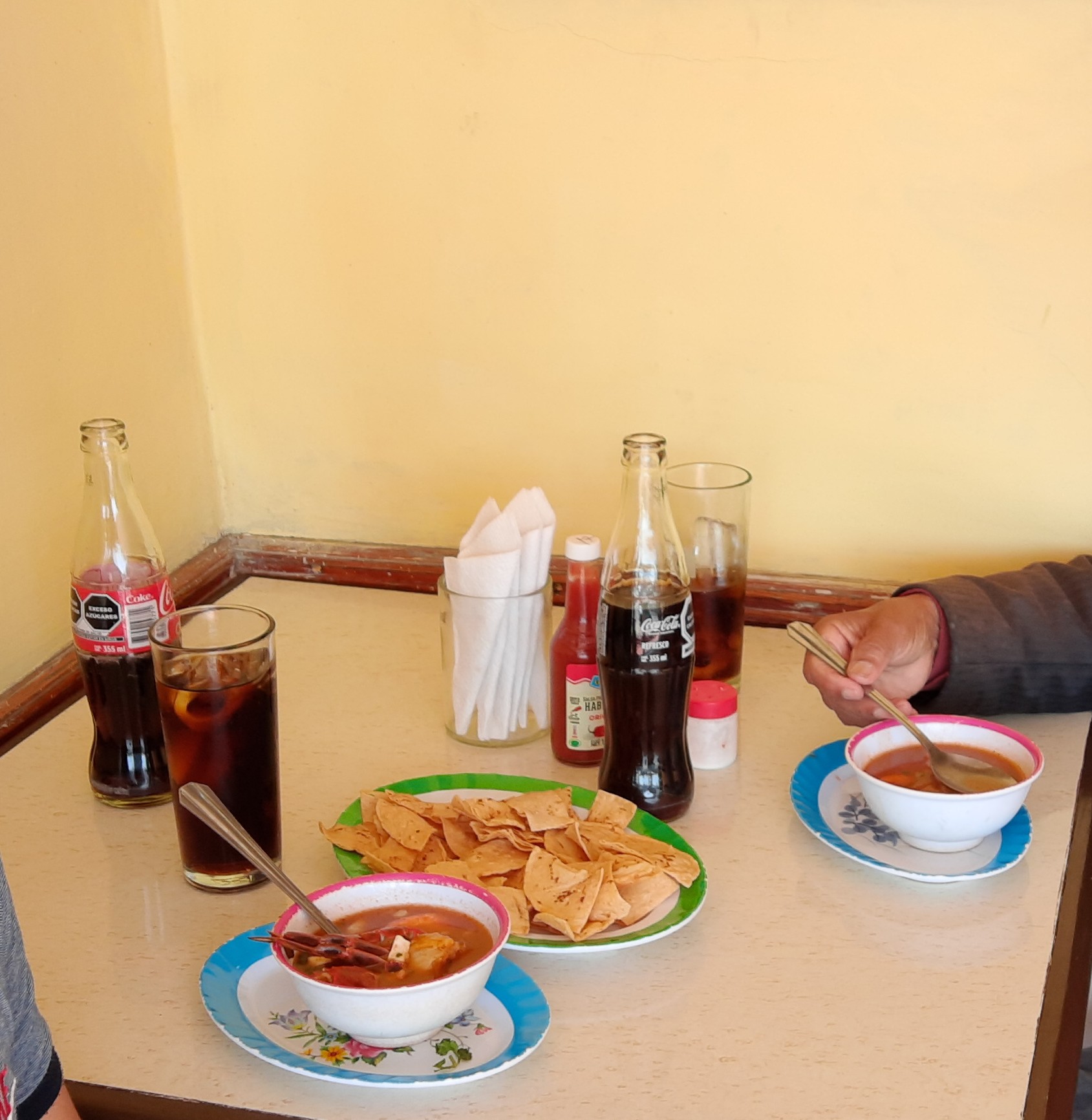 Restaurant Los Mariscos image 6