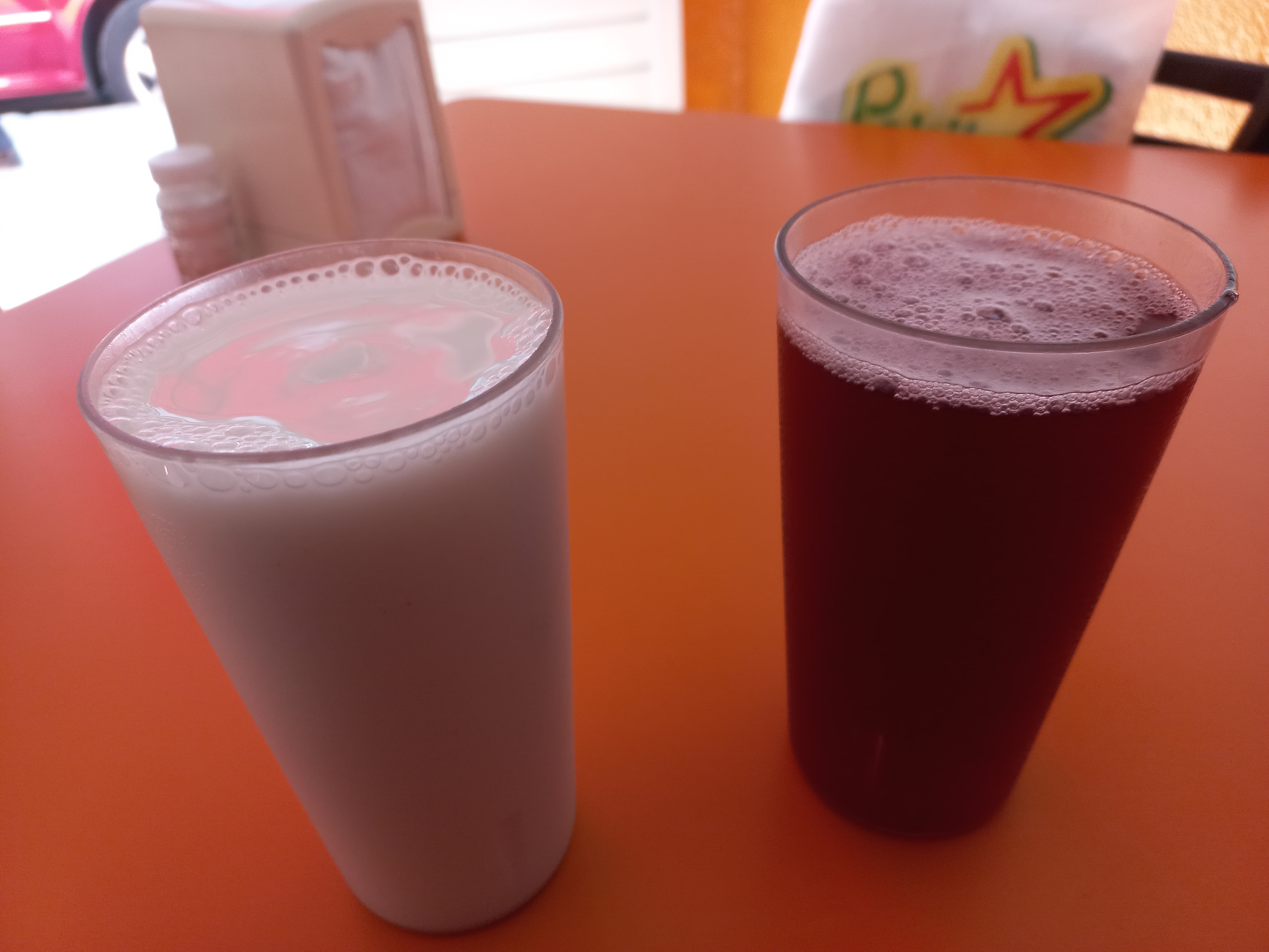 Chano & Chon image 2